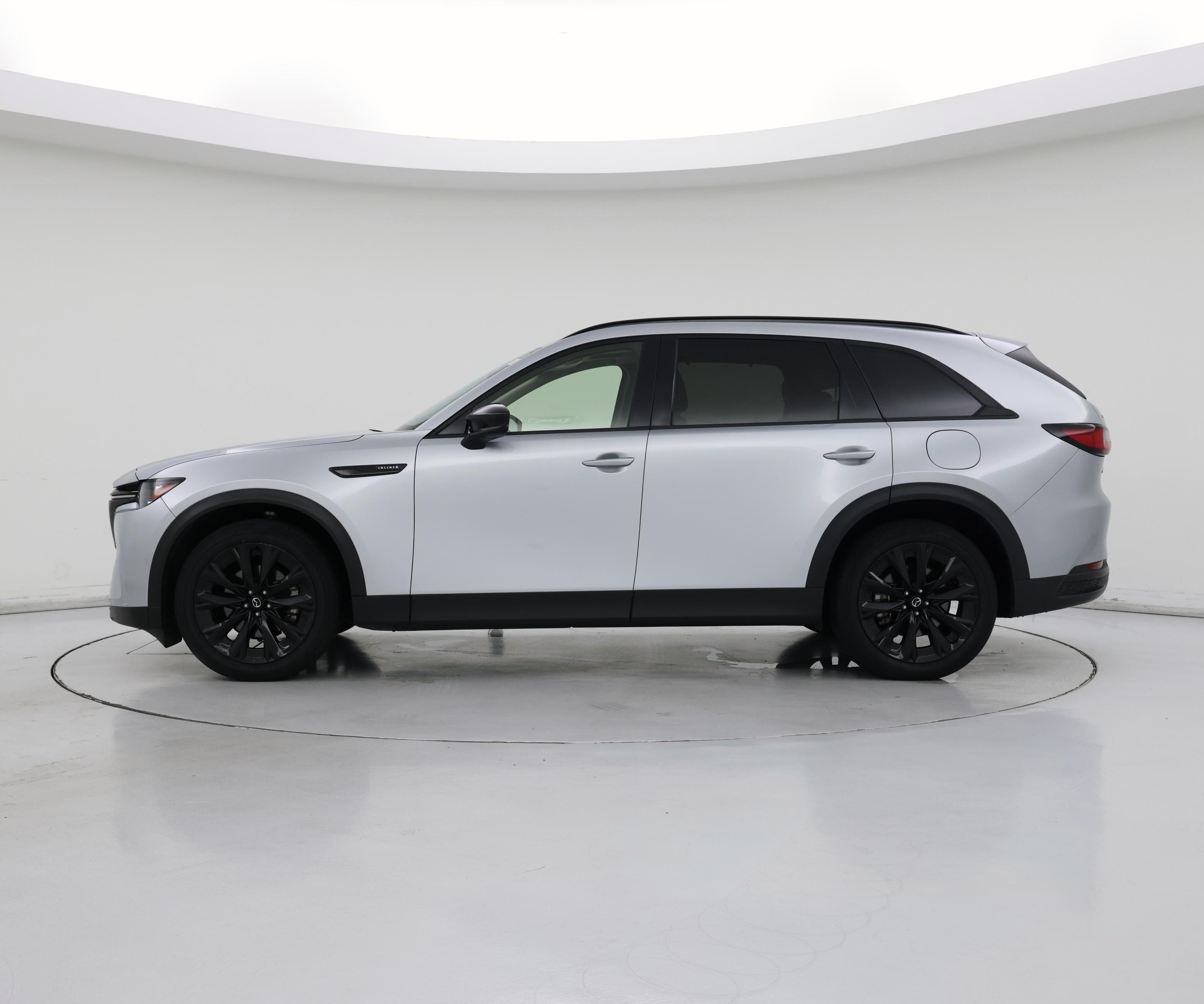 Thumbnail: 2025 Mazda CX-90 - 3