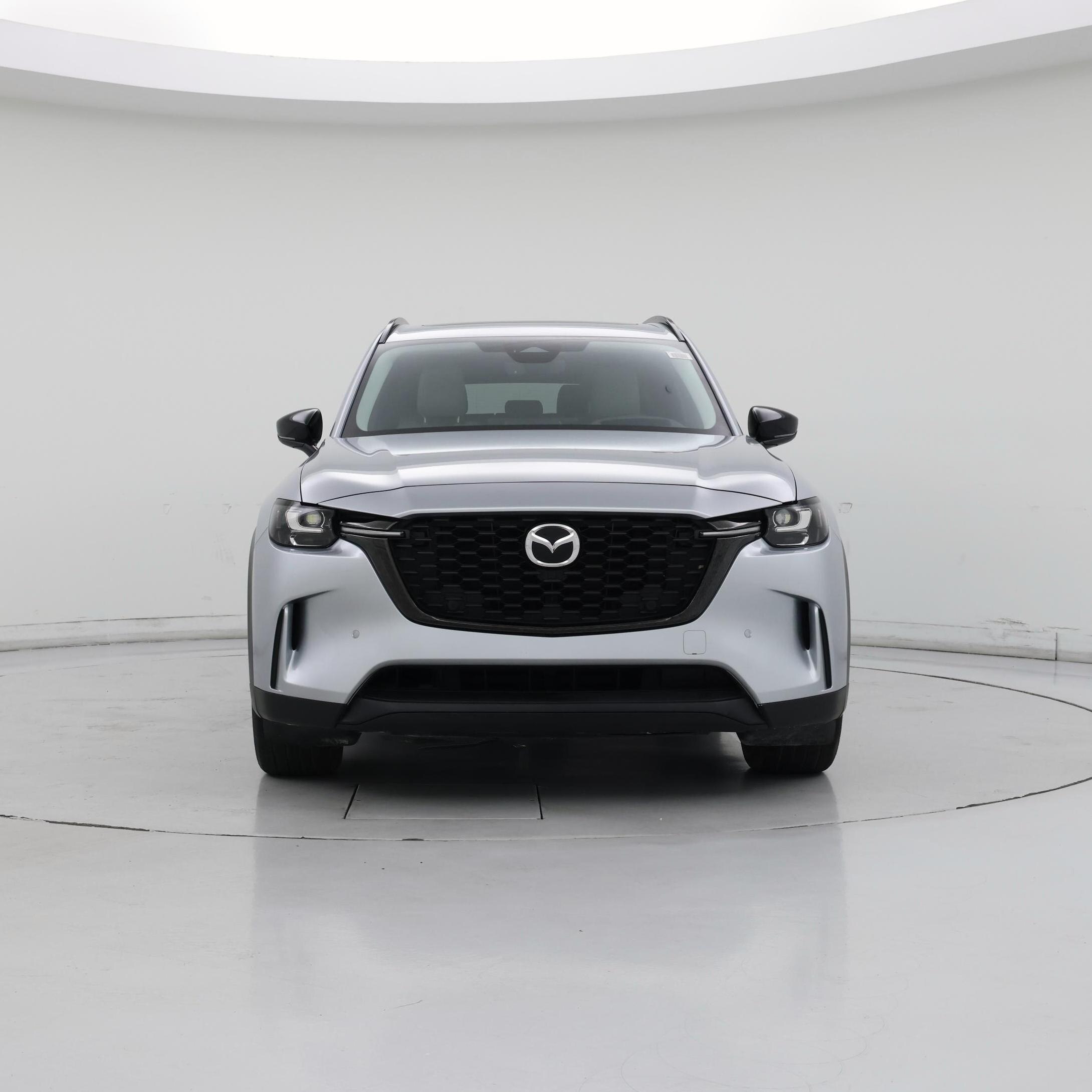 Thumbnail: 2025 Mazda CX-90 - 5