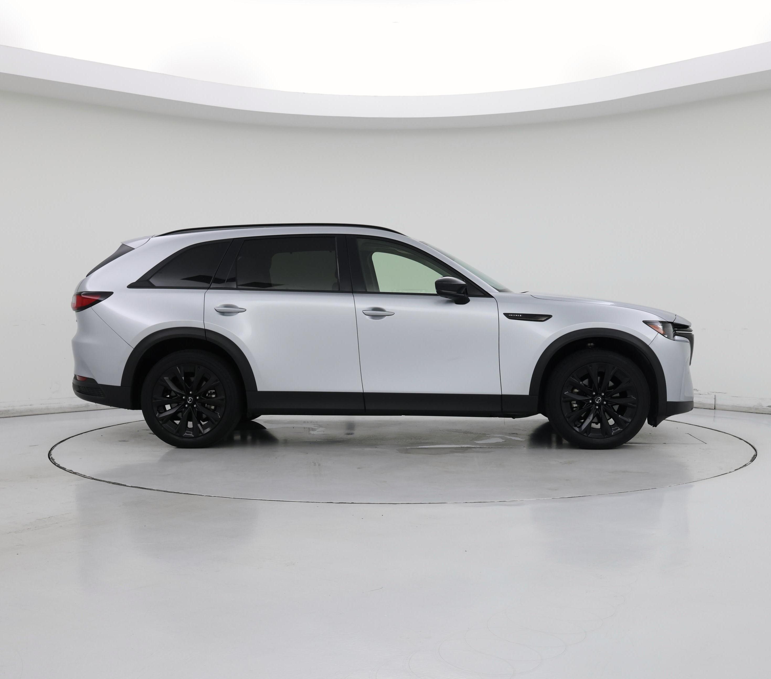 Thumbnail: 2025 Mazda CX-90 - 7