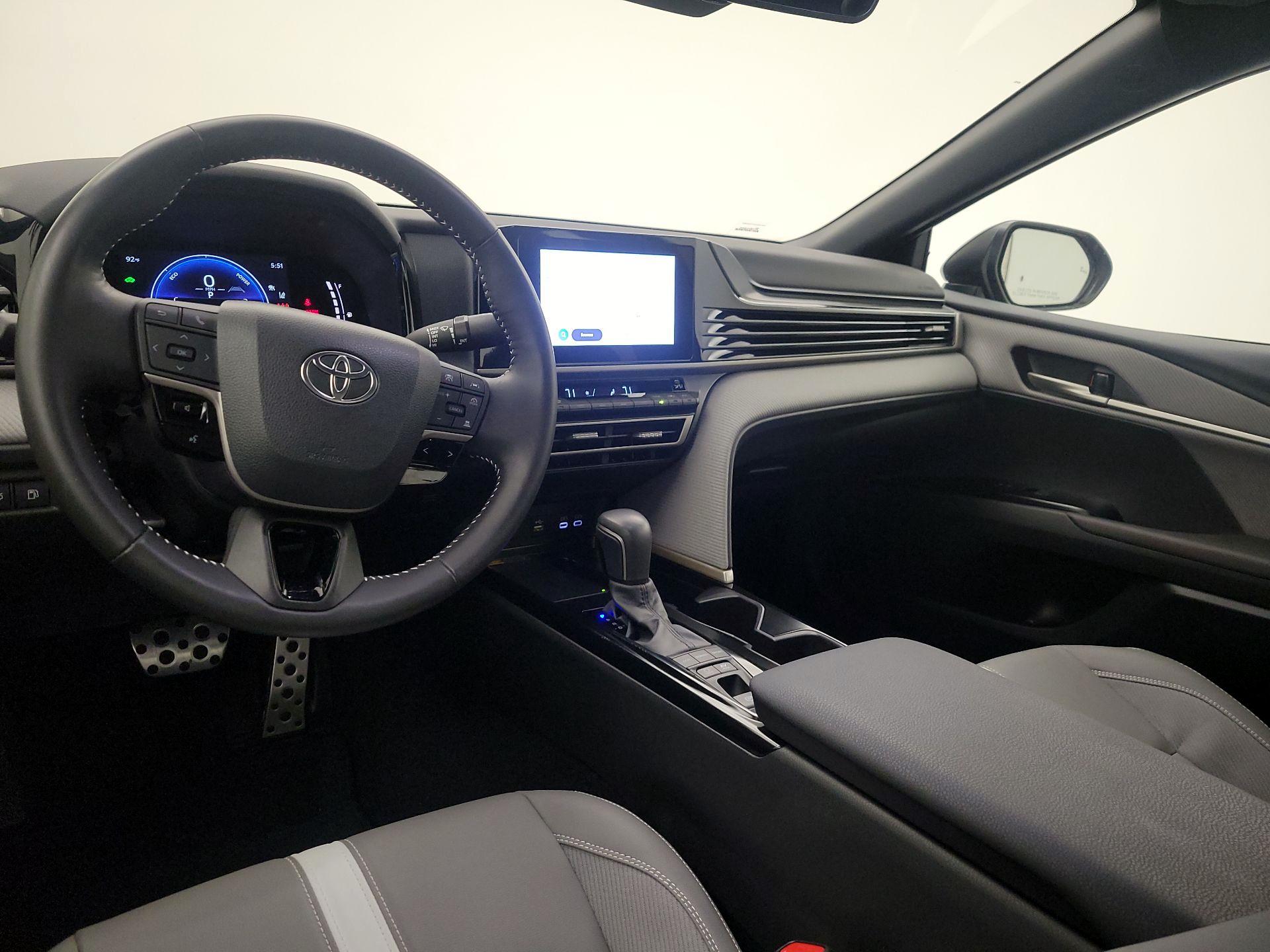 Thumbnail: 2025 Toyota Camry - 9