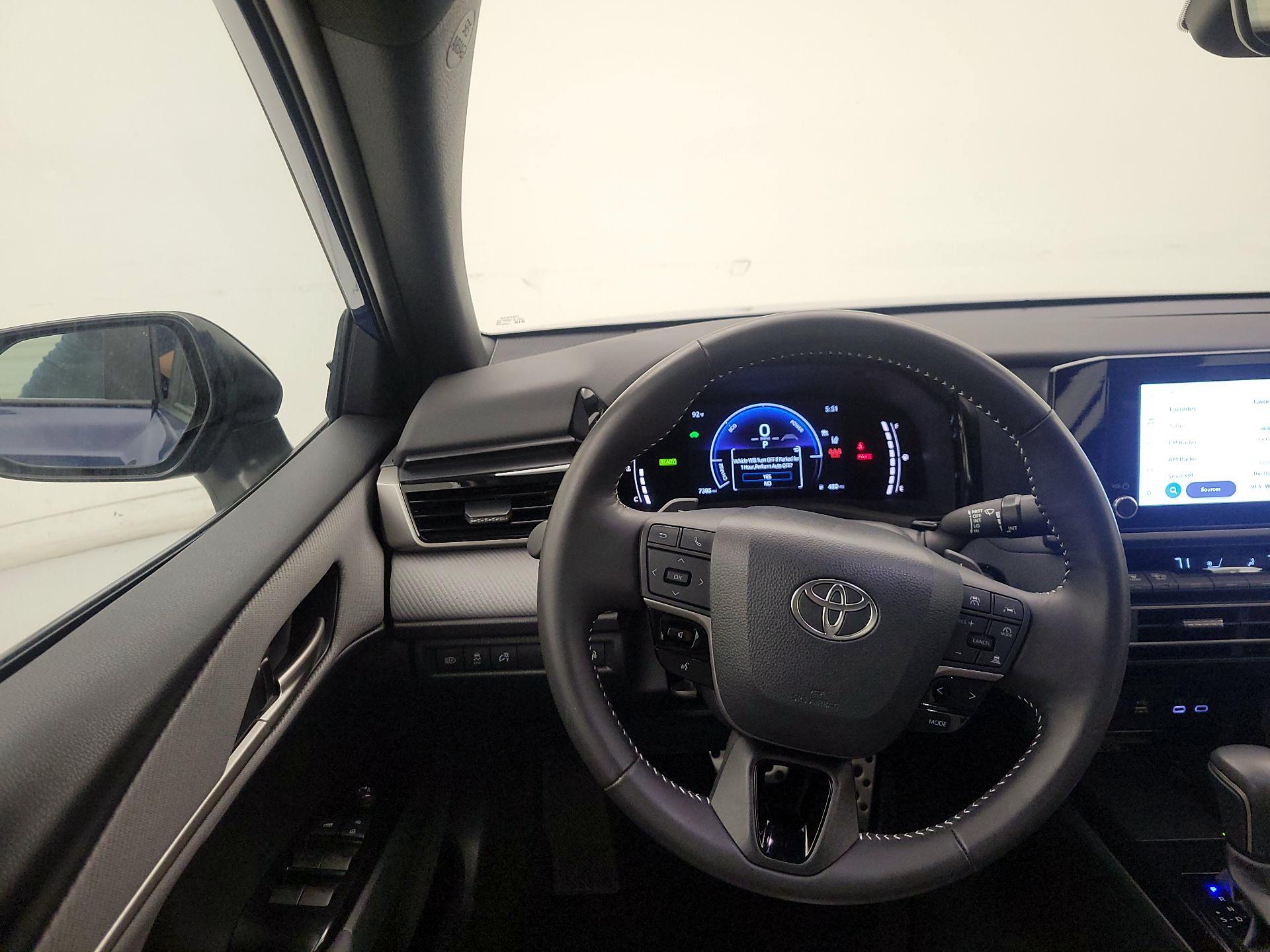Thumbnail: 2025 Toyota Camry - 10