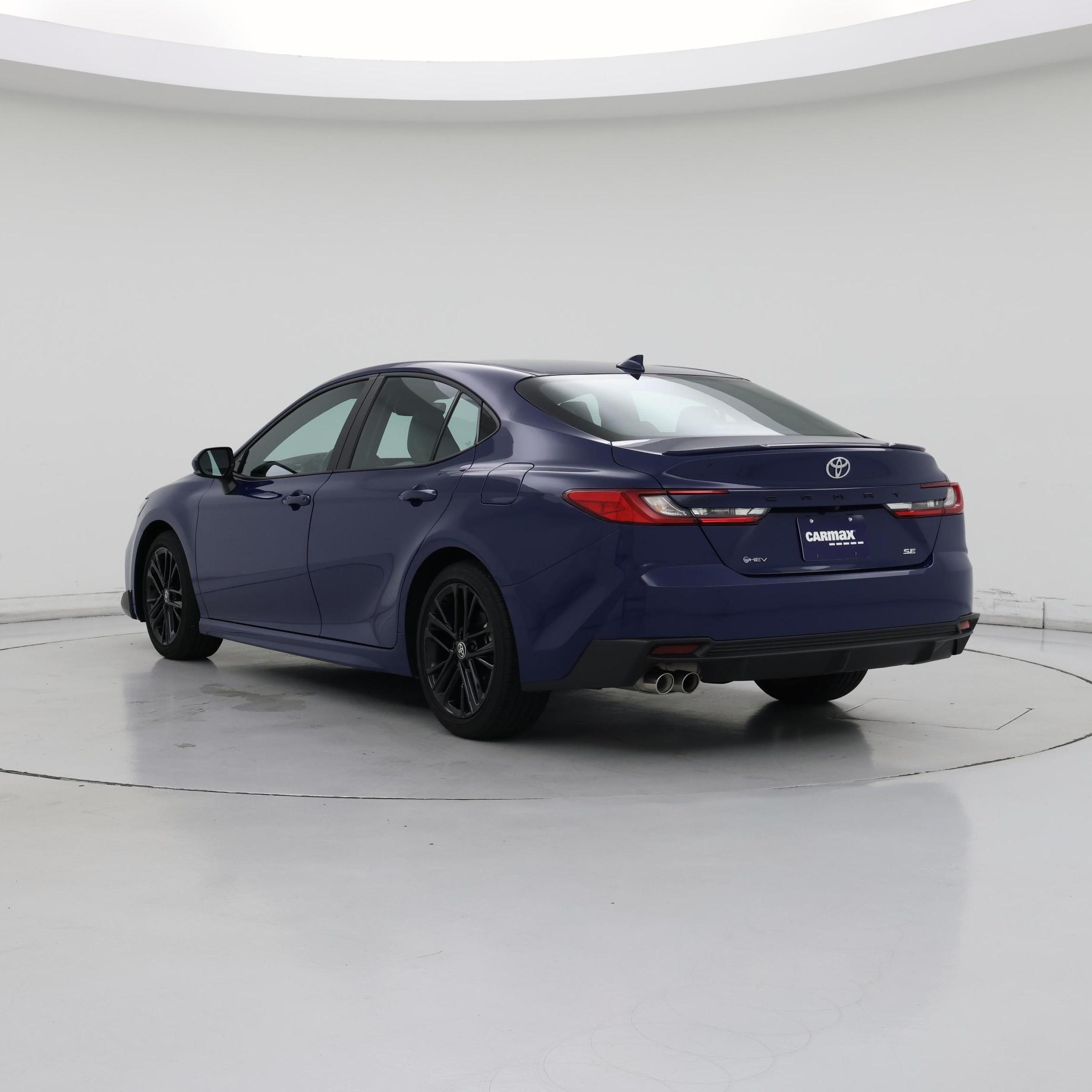 Thumbnail: 2025 Toyota Camry - 2