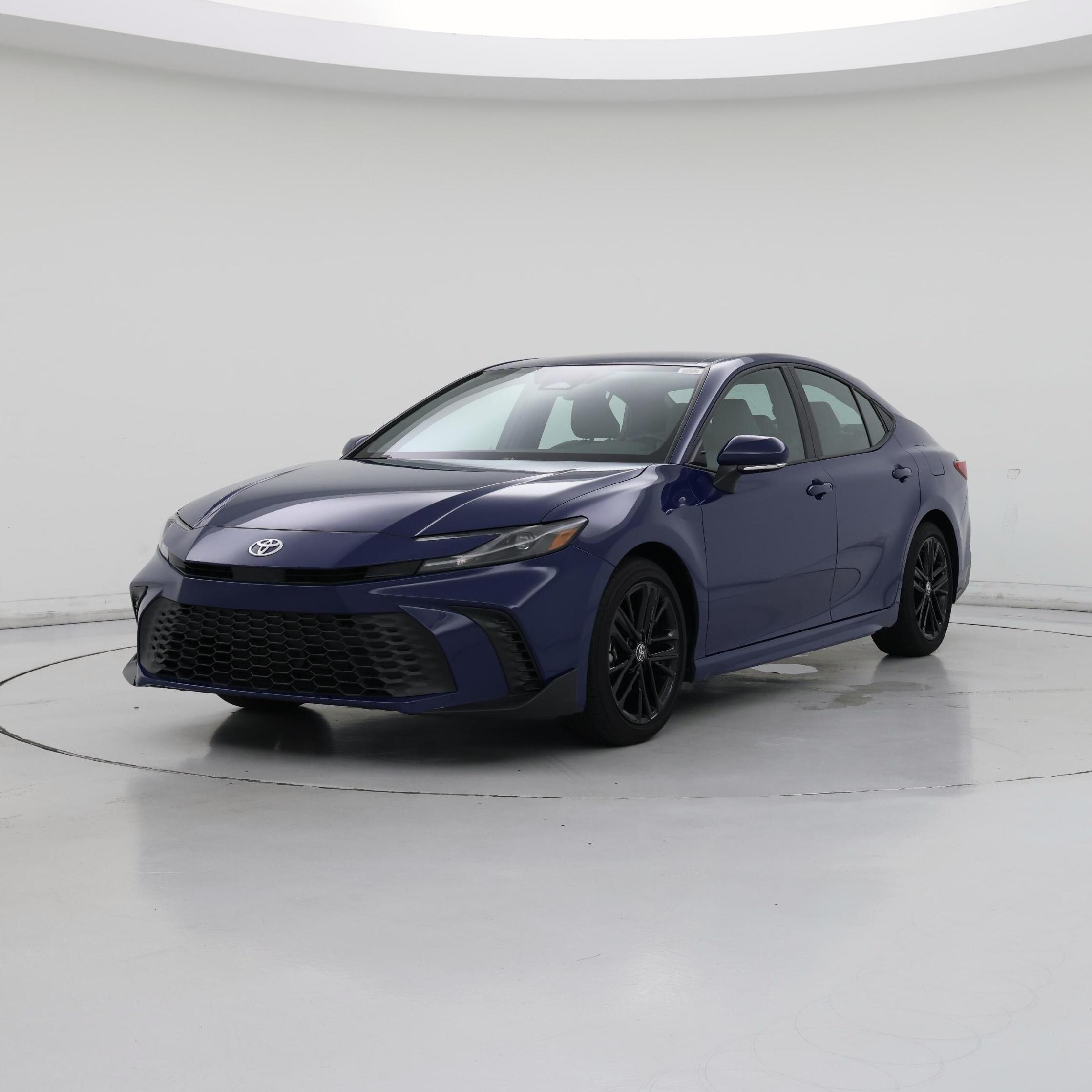 Thumbnail: 2025 Toyota Camry - 4