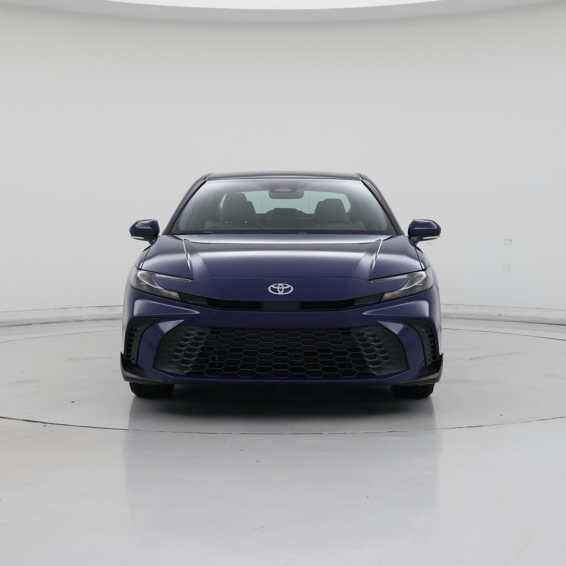 Thumbnail: 2025 Toyota Camry - 5