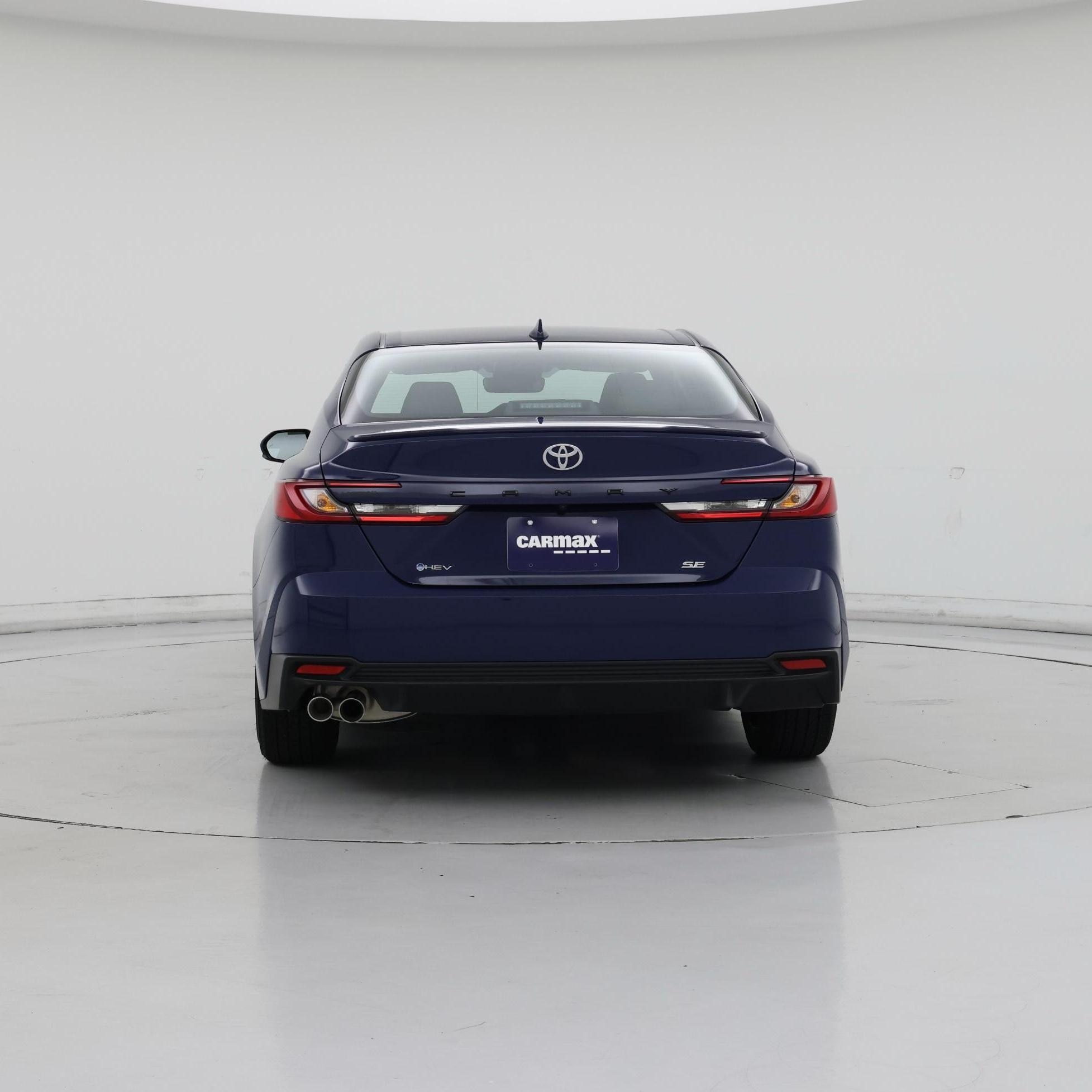 Thumbnail: 2025 Toyota Camry - 6
