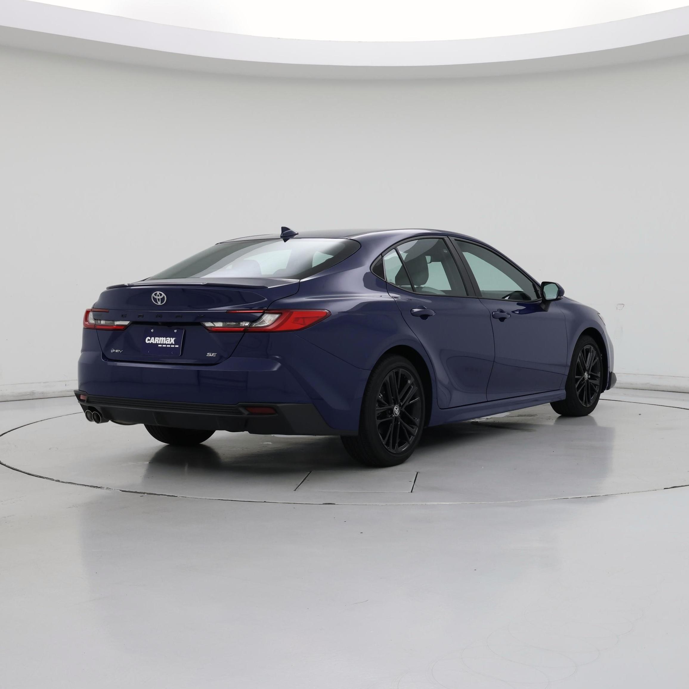 Thumbnail: 2025 Toyota Camry - 8