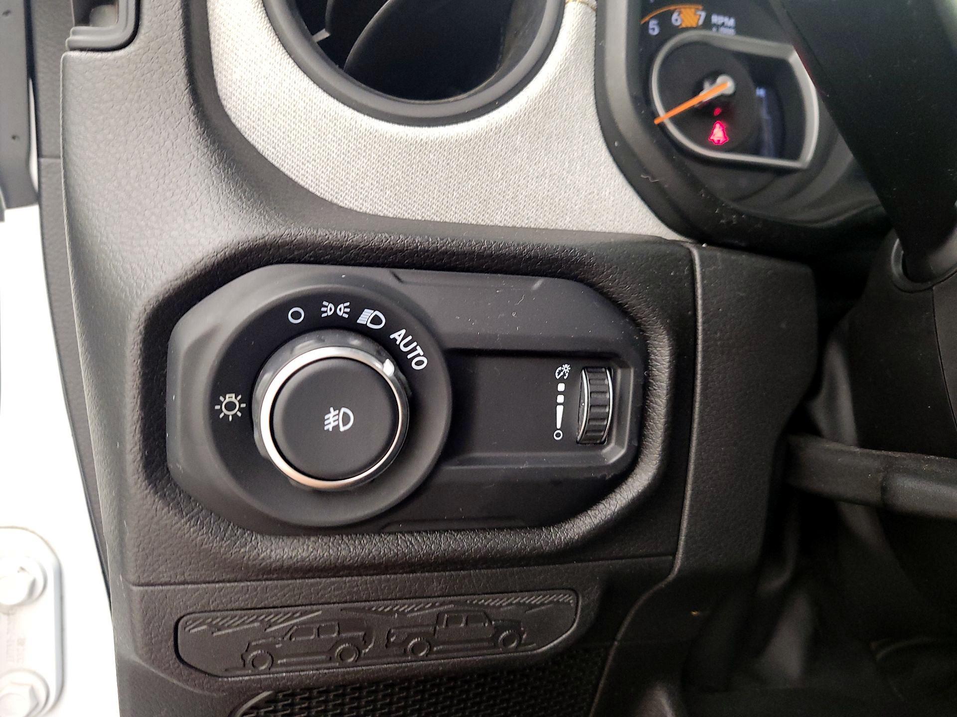 Thumbnail: 2024 Jeep Wrangler - 13