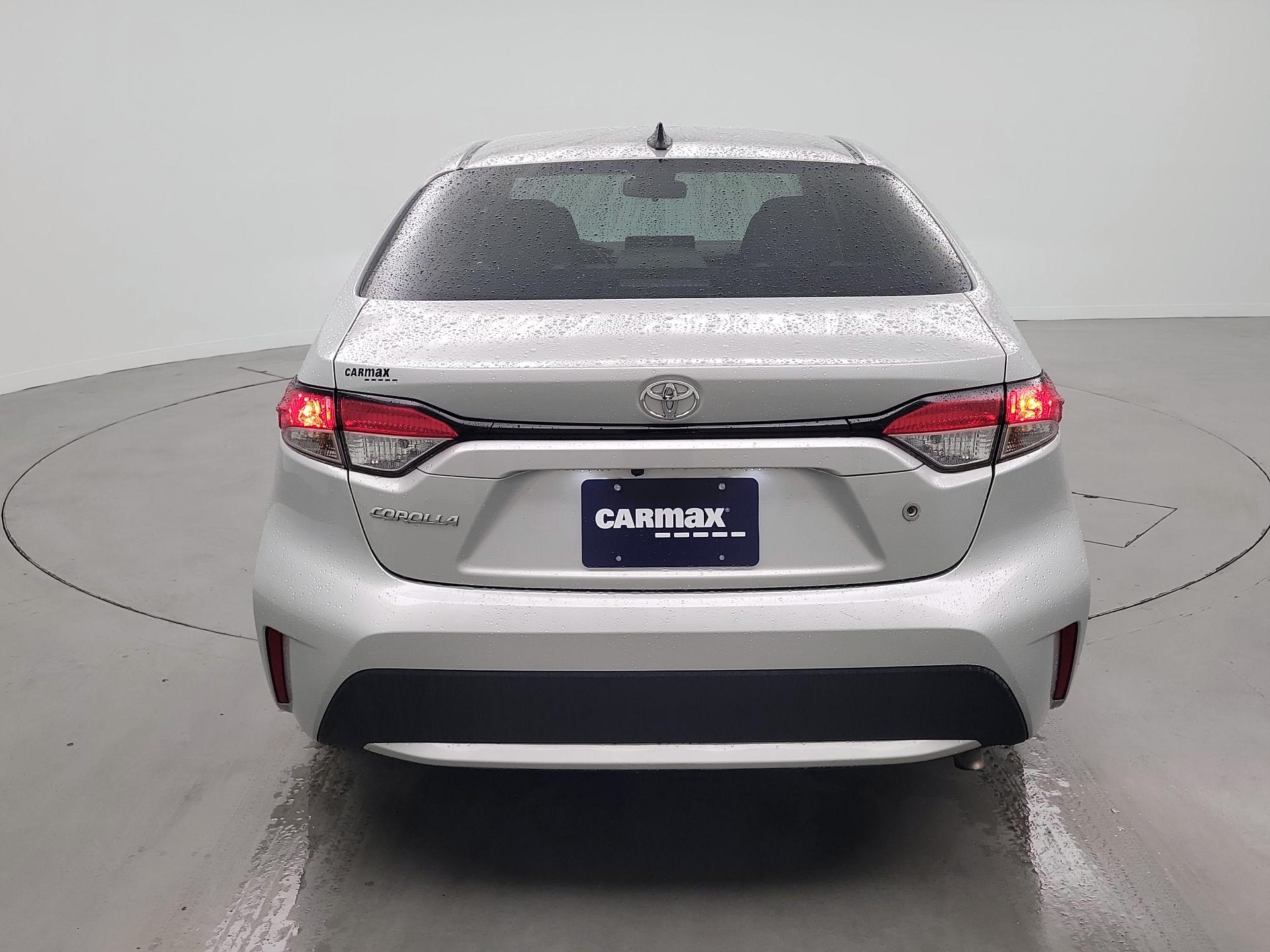 Thumbnail: 2022 Toyota Corolla - 6
