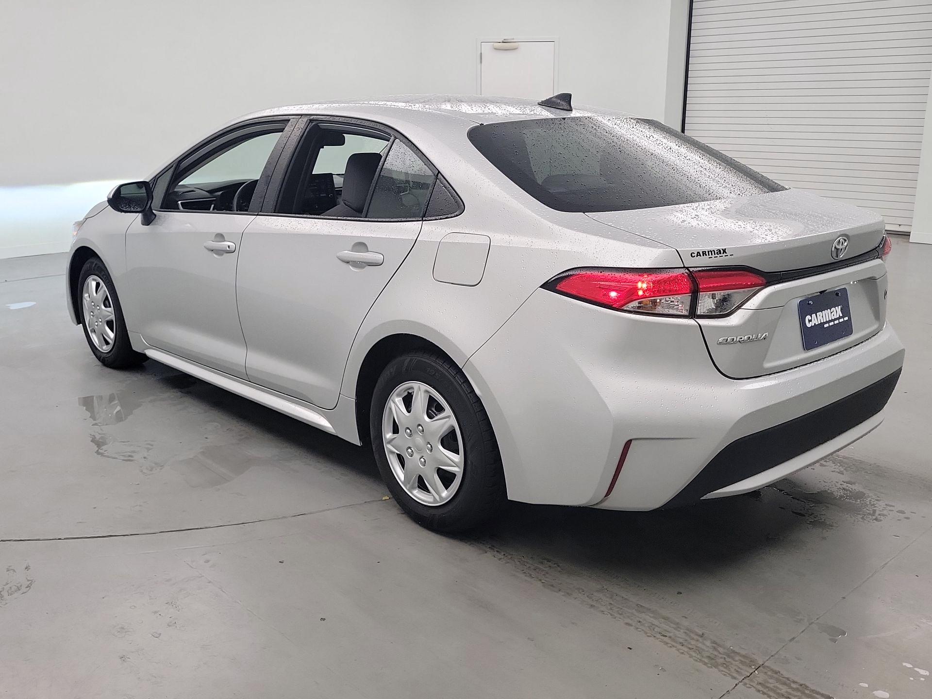 Thumbnail: 2022 Toyota Corolla - 7