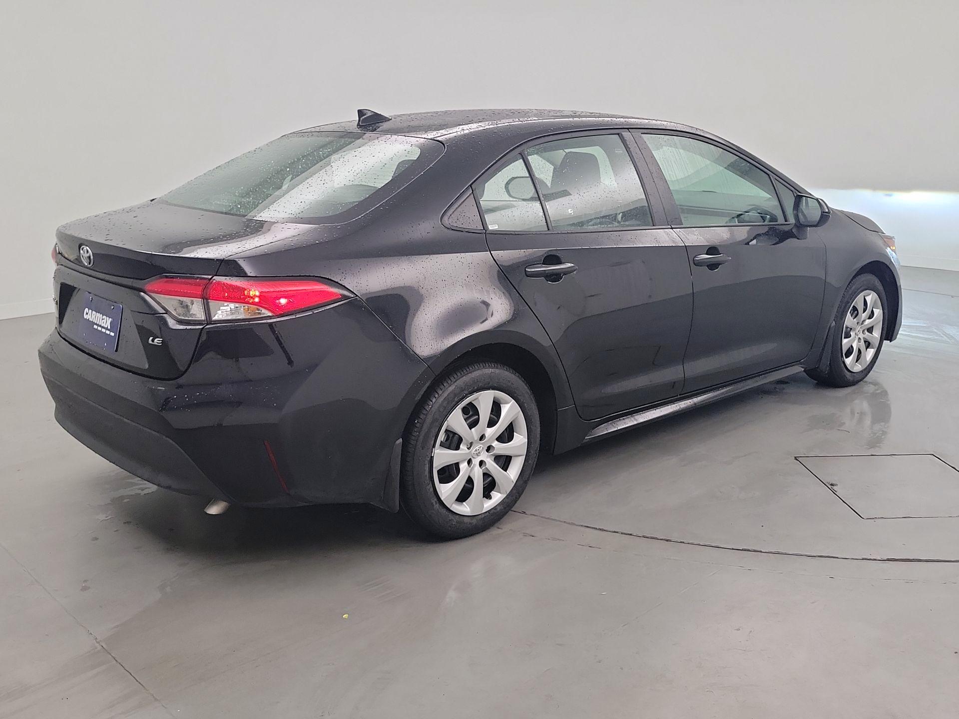 Thumbnail: 2025 Toyota Corolla - 5