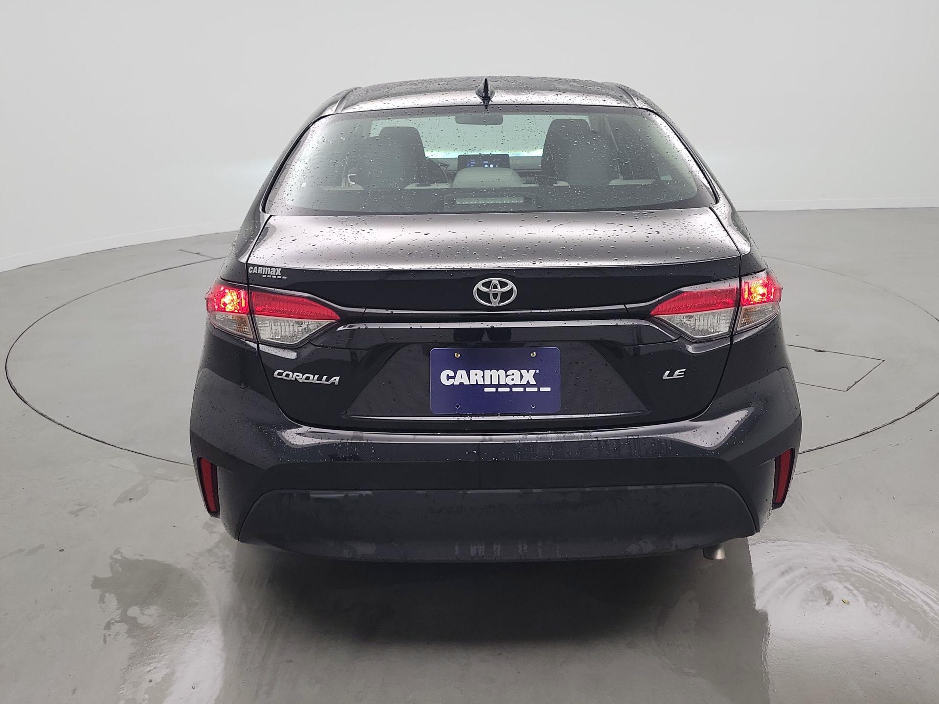 Thumbnail: 2025 Toyota Corolla - 6