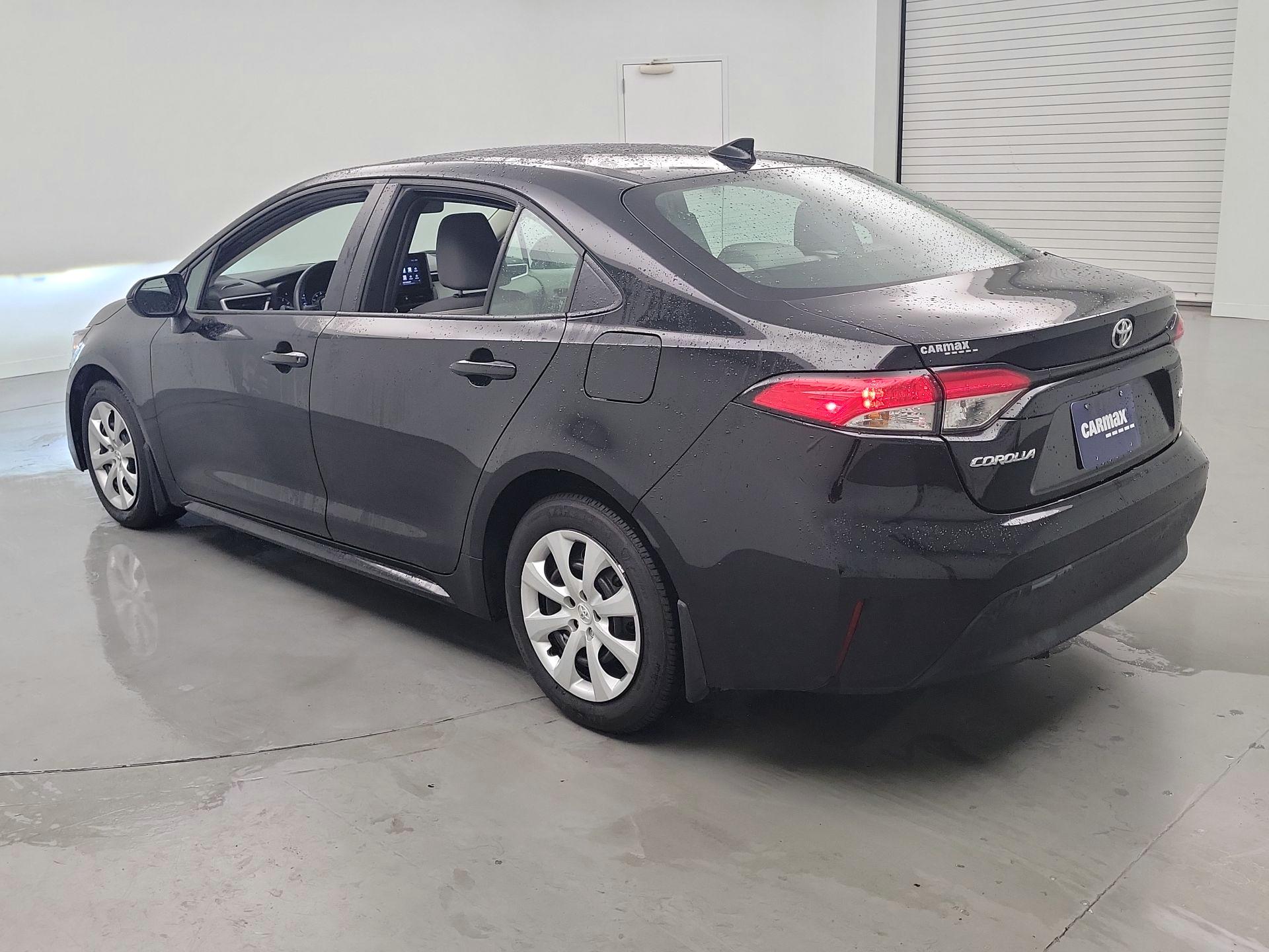 Thumbnail: 2025 Toyota Corolla - 7