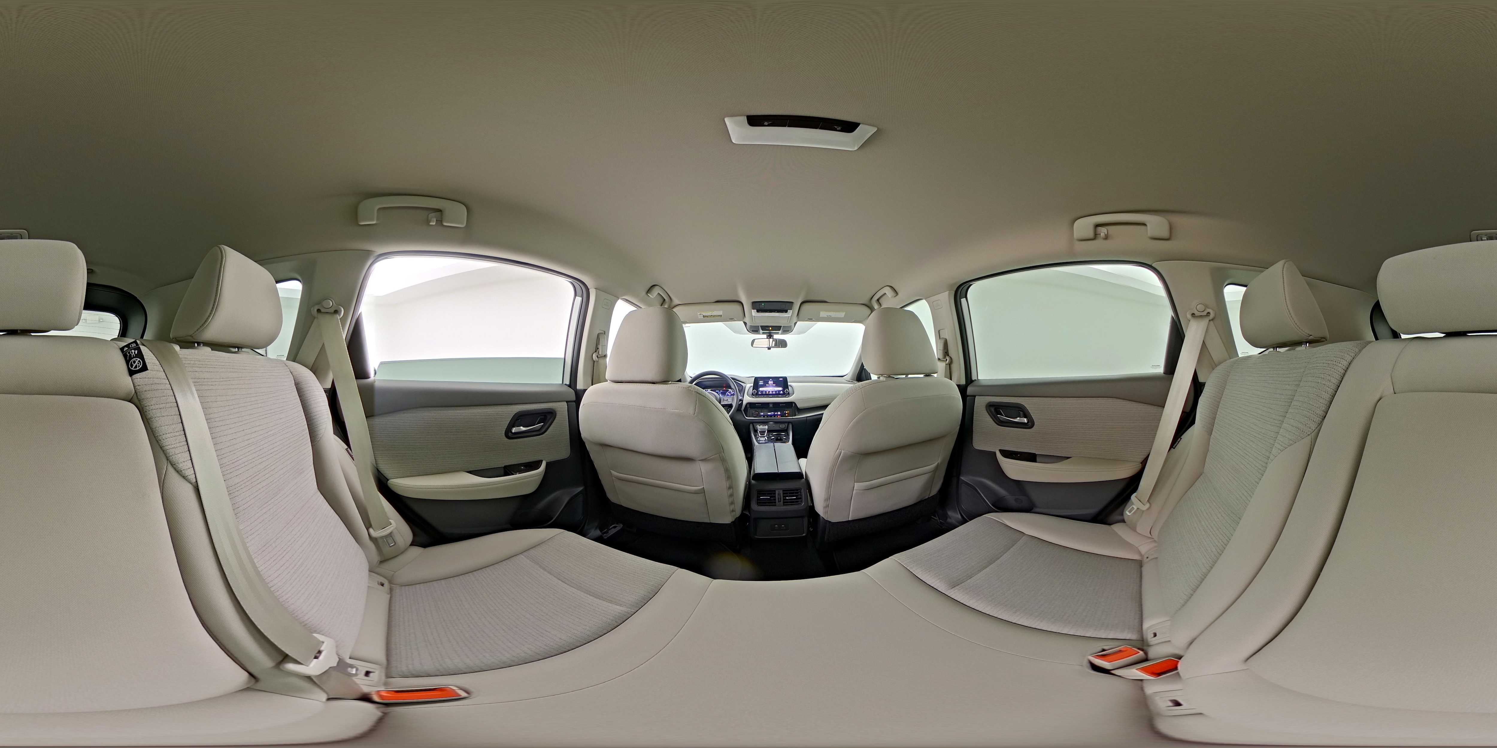 2021 Nissan Rogue SV - Photo 25