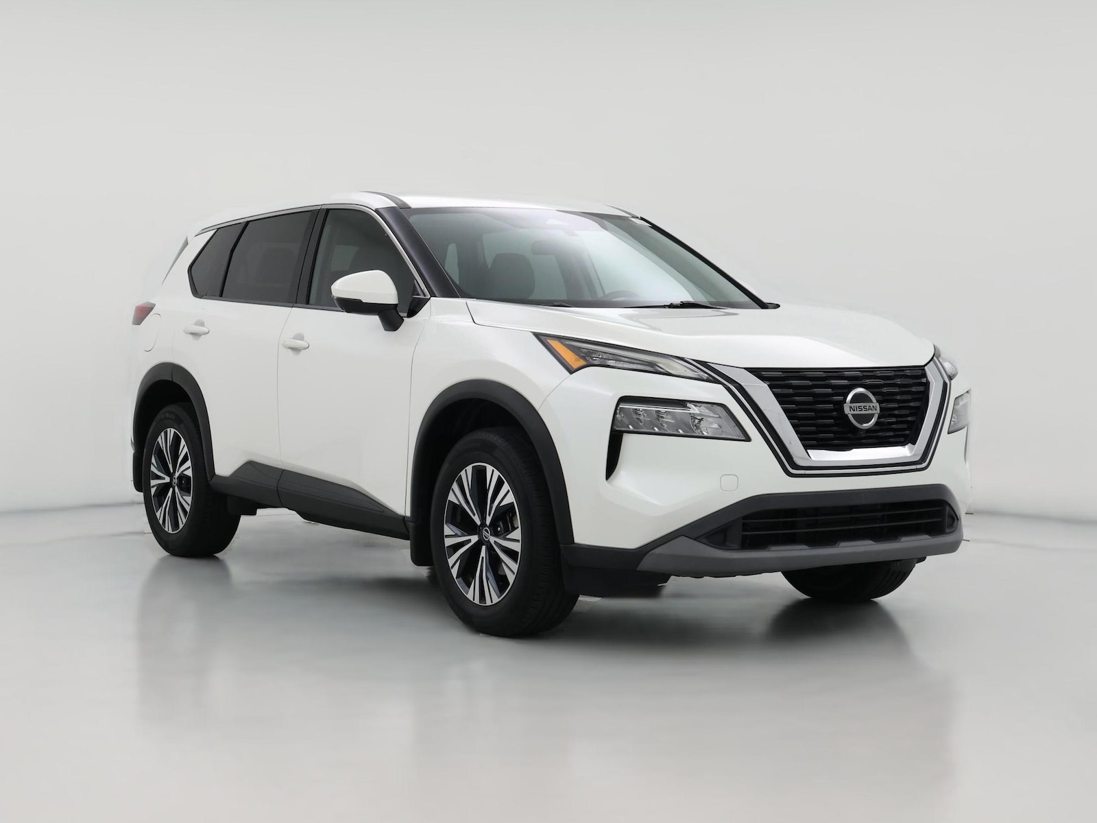 2021 Nissan Rogue SV - Photo 1