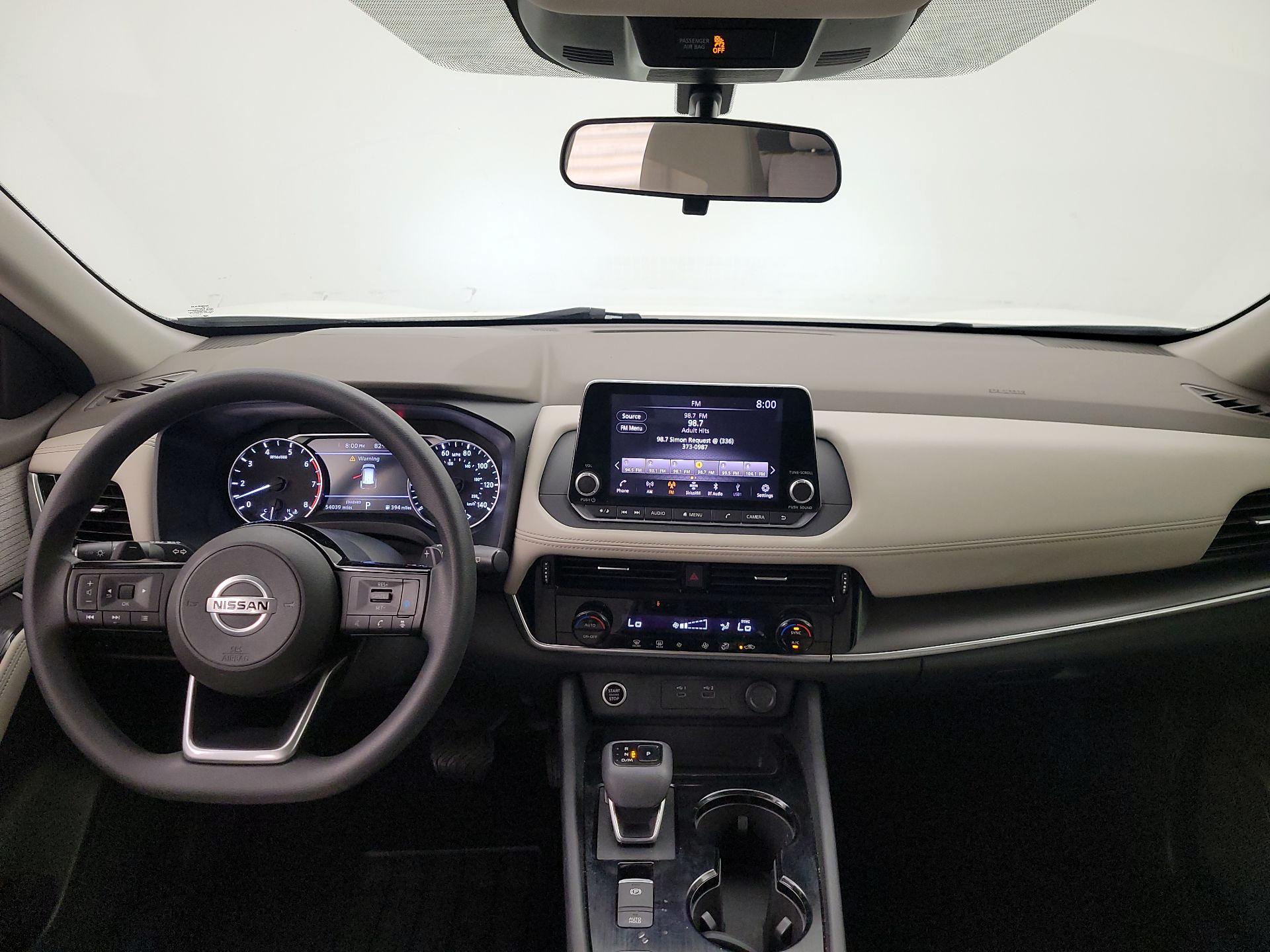Thumbnail: 2021 Nissan Rogue - 9