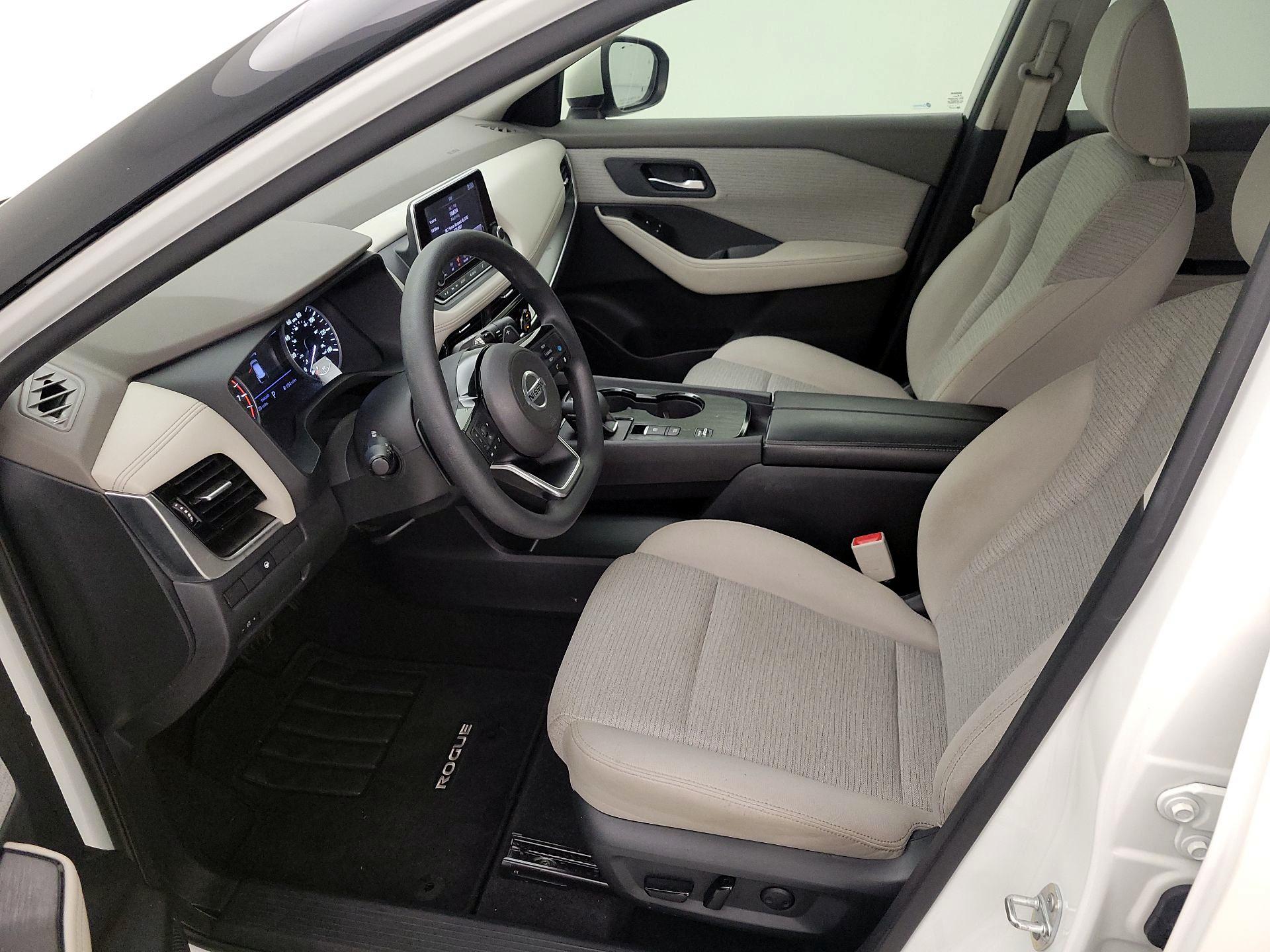 Thumbnail: 2021 Nissan Rogue - 11
