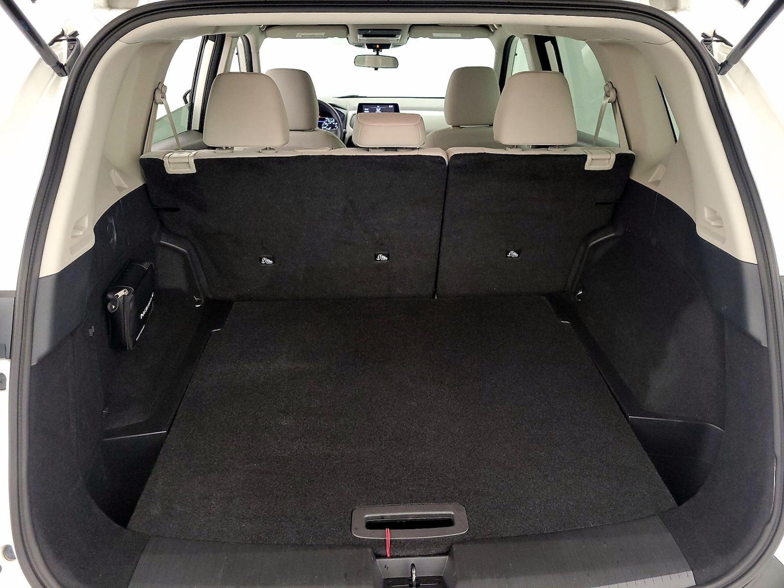 2021 Nissan Rogue SV - Photo 21