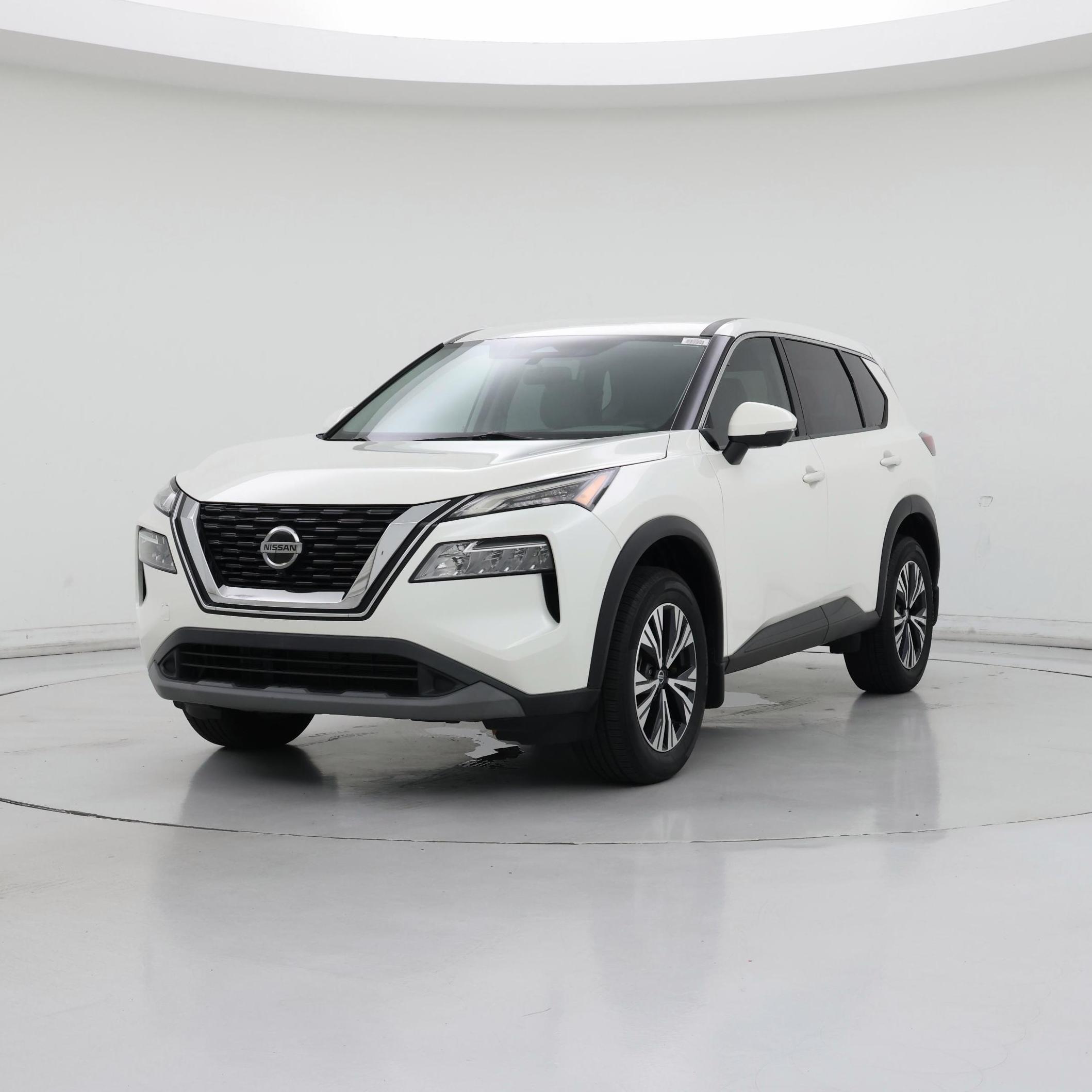 Thumbnail: 2021 Nissan Rogue - 4
