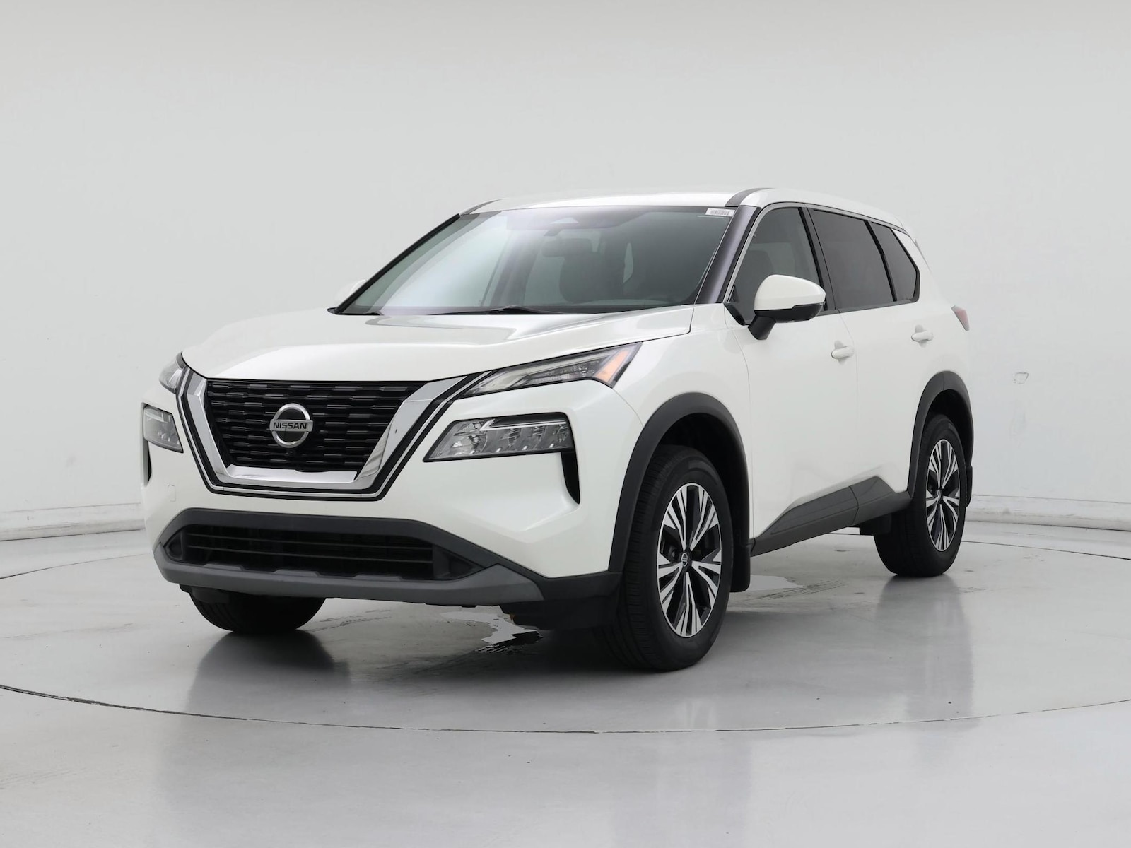 2021 Nissan Rogue SV - Photo 5