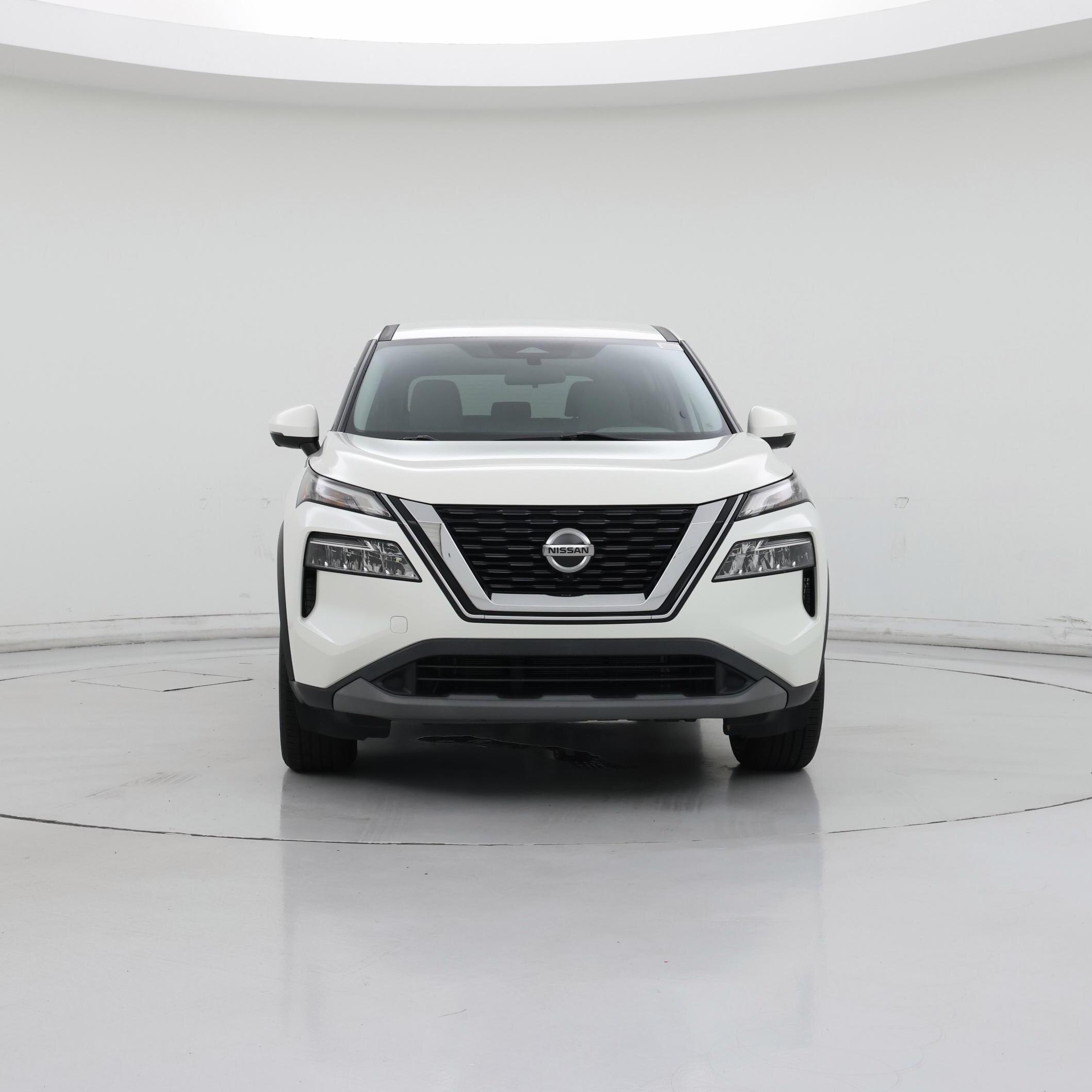 Thumbnail: 2021 Nissan Rogue - 5
