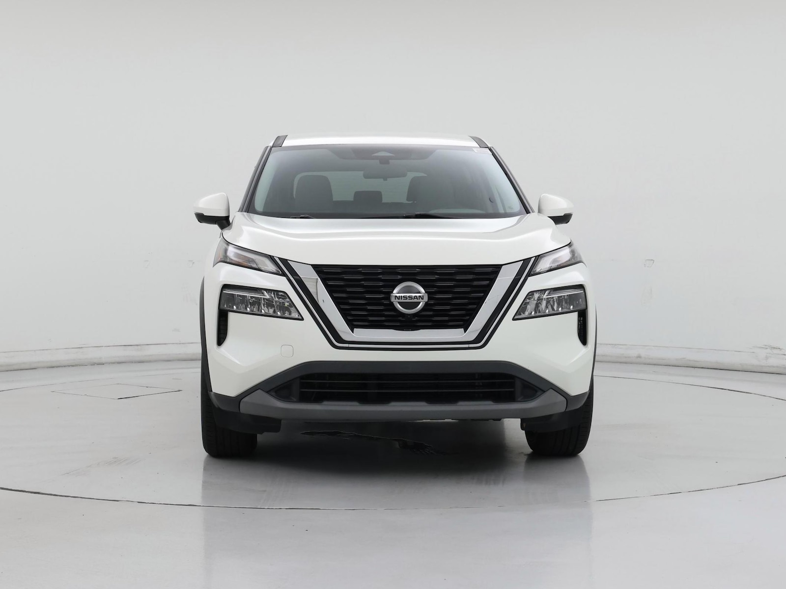 2021 Nissan Rogue SV - Photo 6