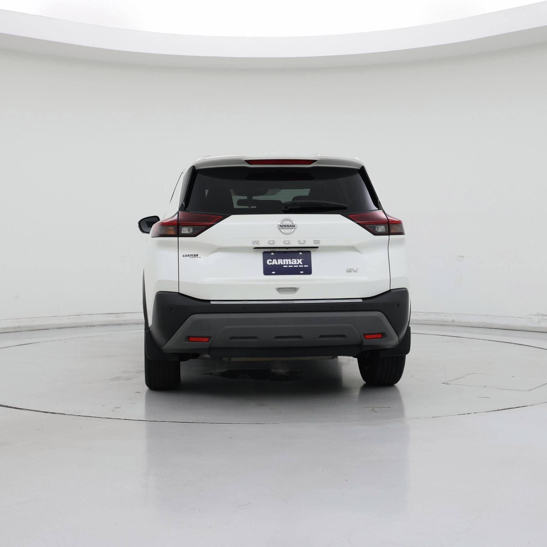 Thumbnail: 2021 Nissan Rogue - 6