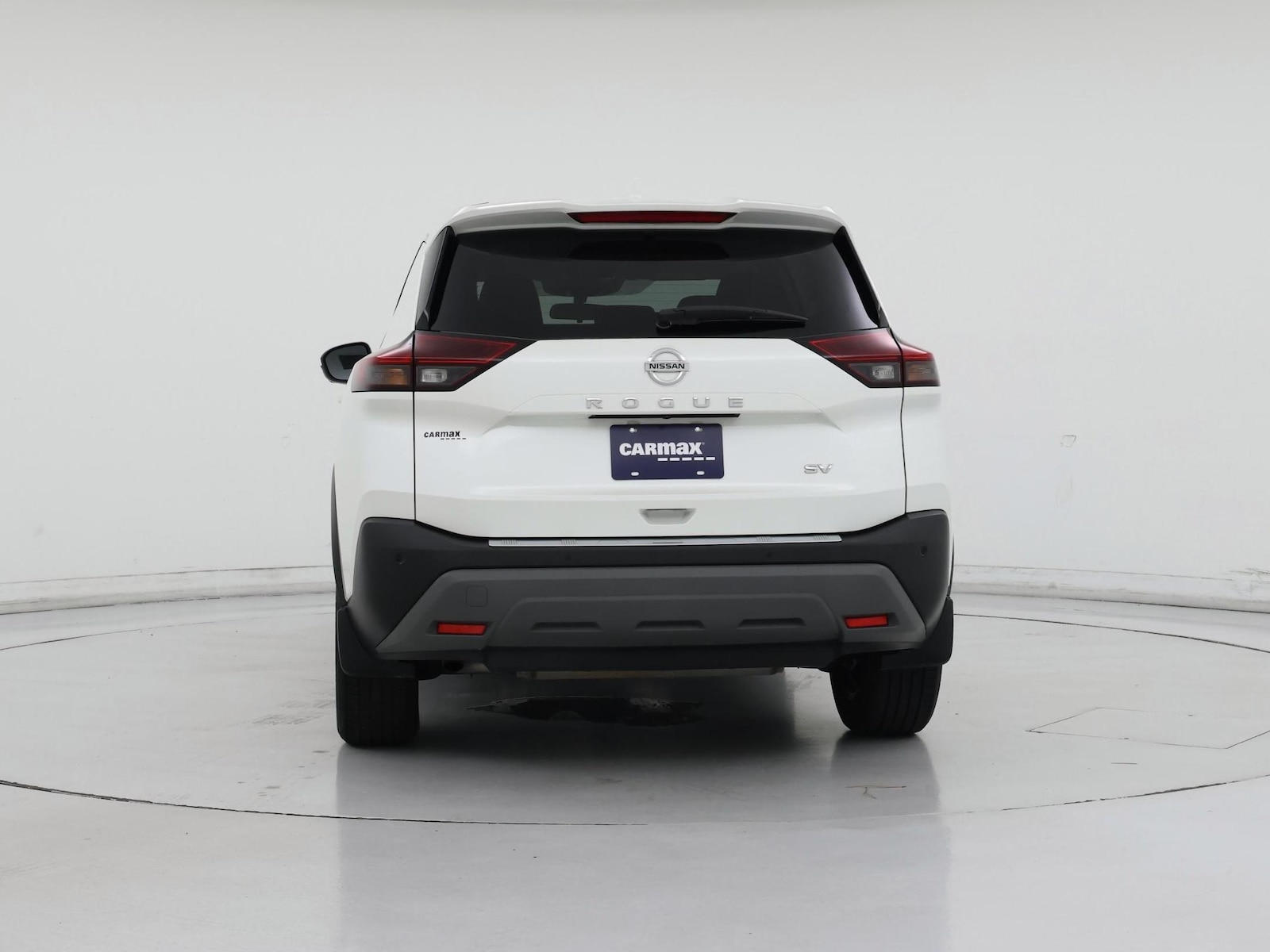 2021 Nissan Rogue SV - Photo 7
