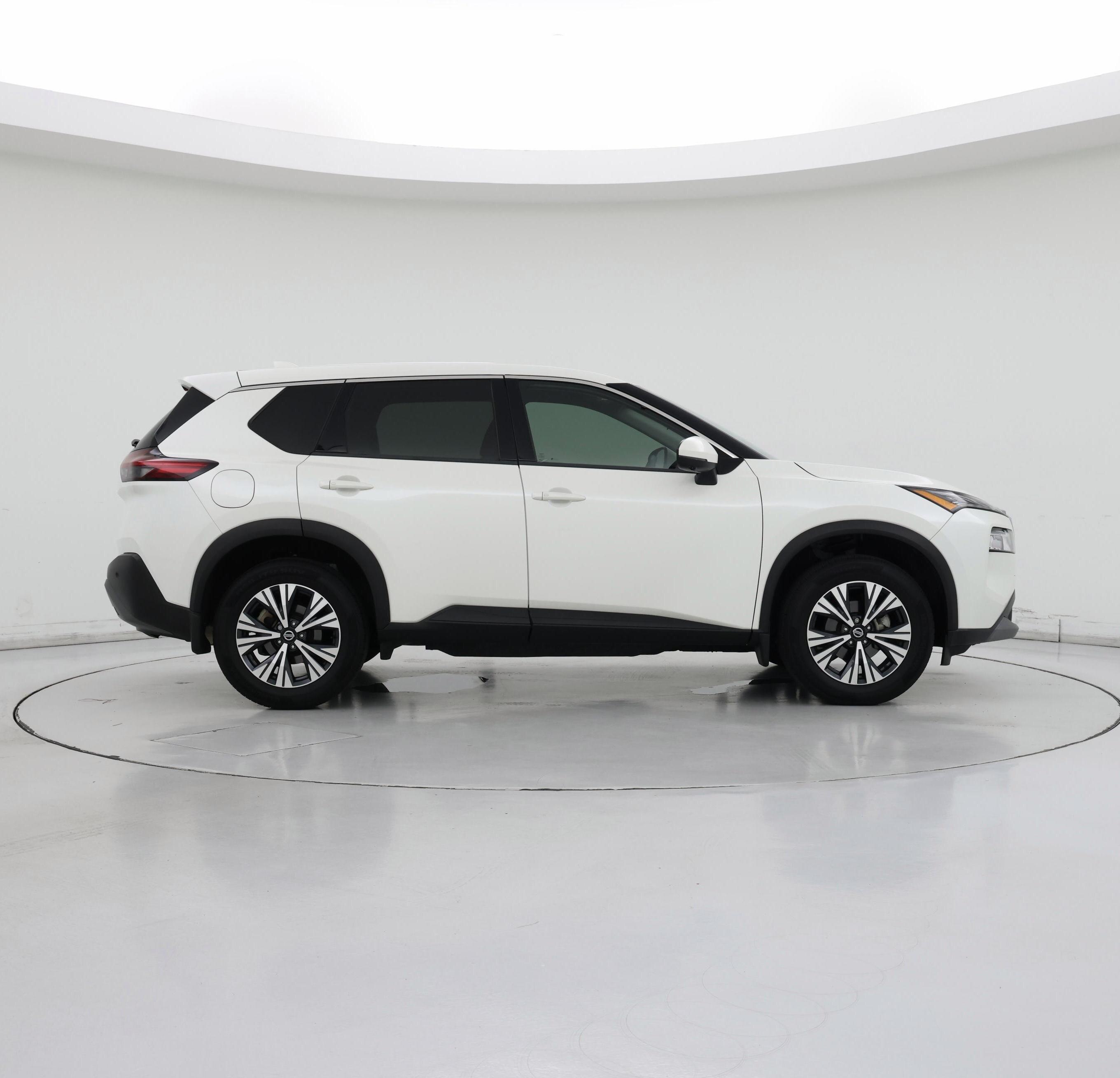 Thumbnail: 2021 Nissan Rogue - 7