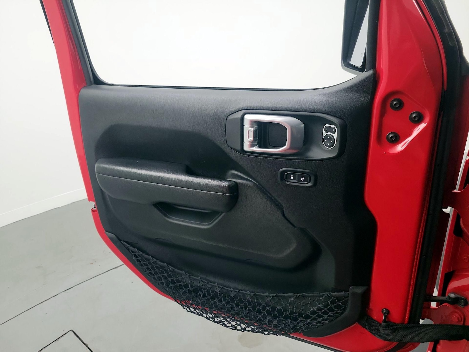 2023 Jeep Wrangler 4-Door Sport S - Photo 13