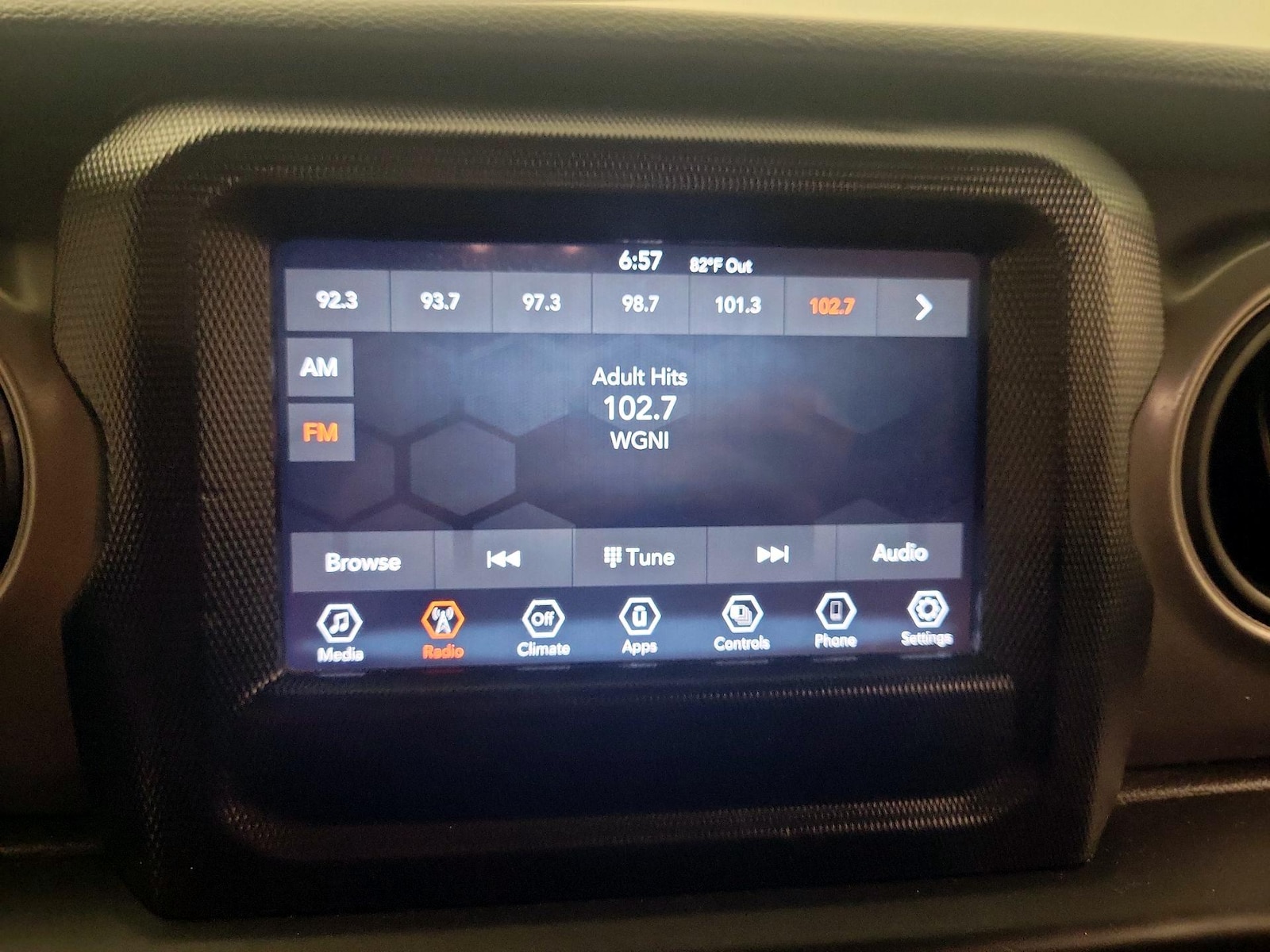 2023 Jeep Wrangler 4-Door Sport S - Photo 16