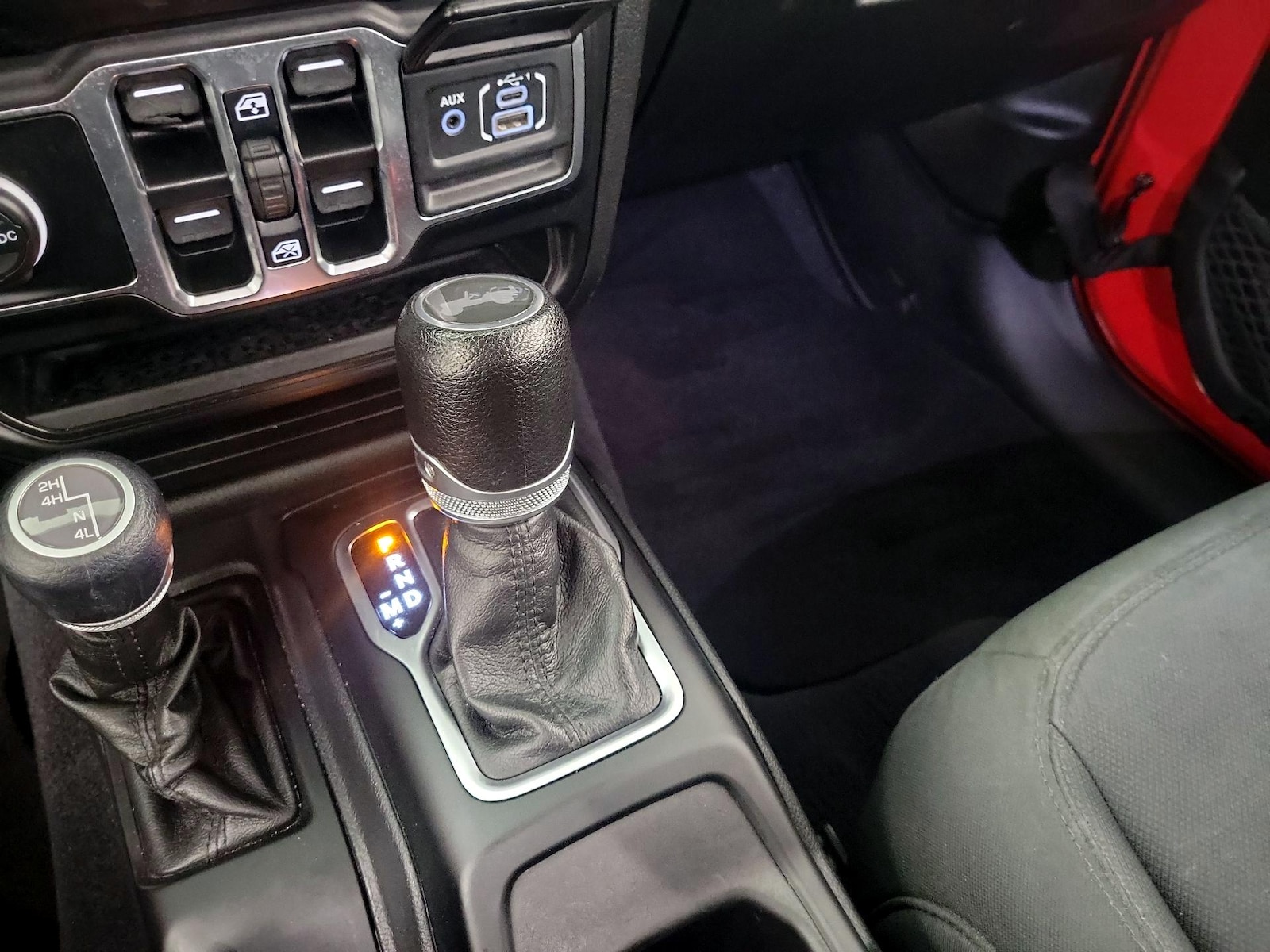2023 Jeep Wrangler 4-Door Sport S - Photo 18