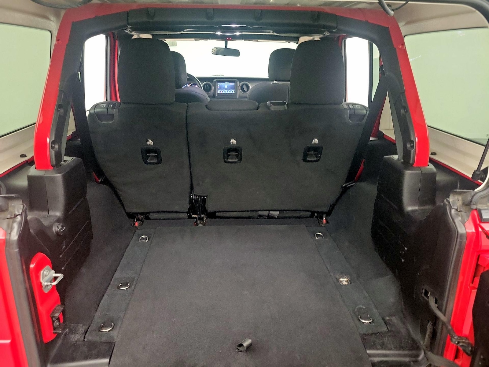 2023 Jeep Wrangler 4-Door Sport S - Photo 21