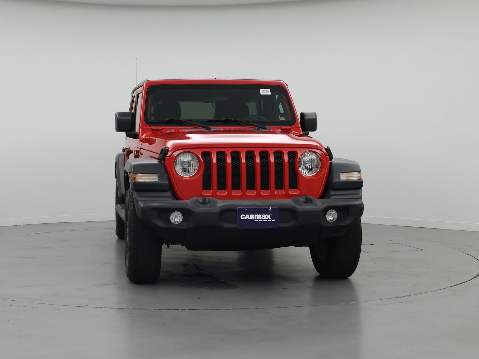 2023 Jeep Wrangler 4-Door Sport S - Photo 6