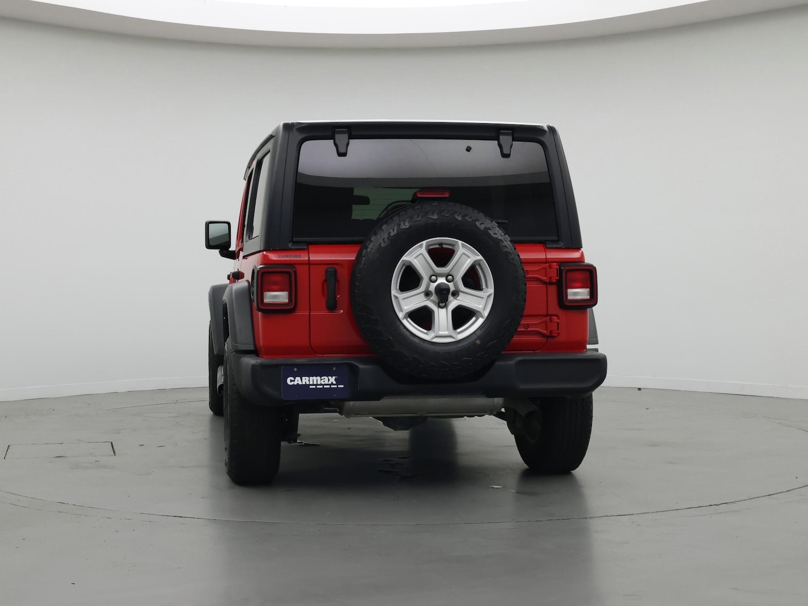 2023 Jeep Wrangler 4-Door Sport S - Photo 7