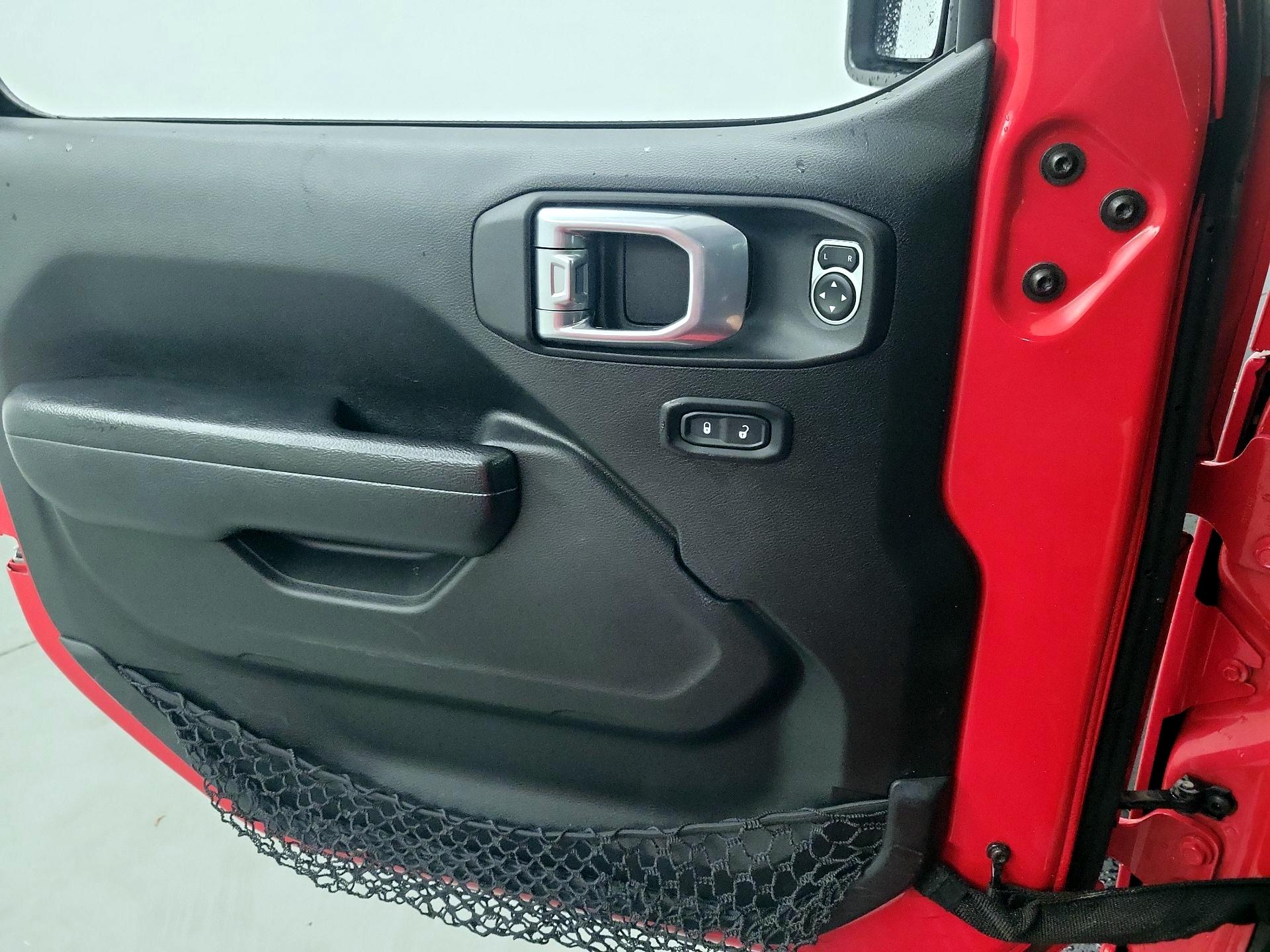 Thumbnail: 2023 Jeep Wrangler - 12