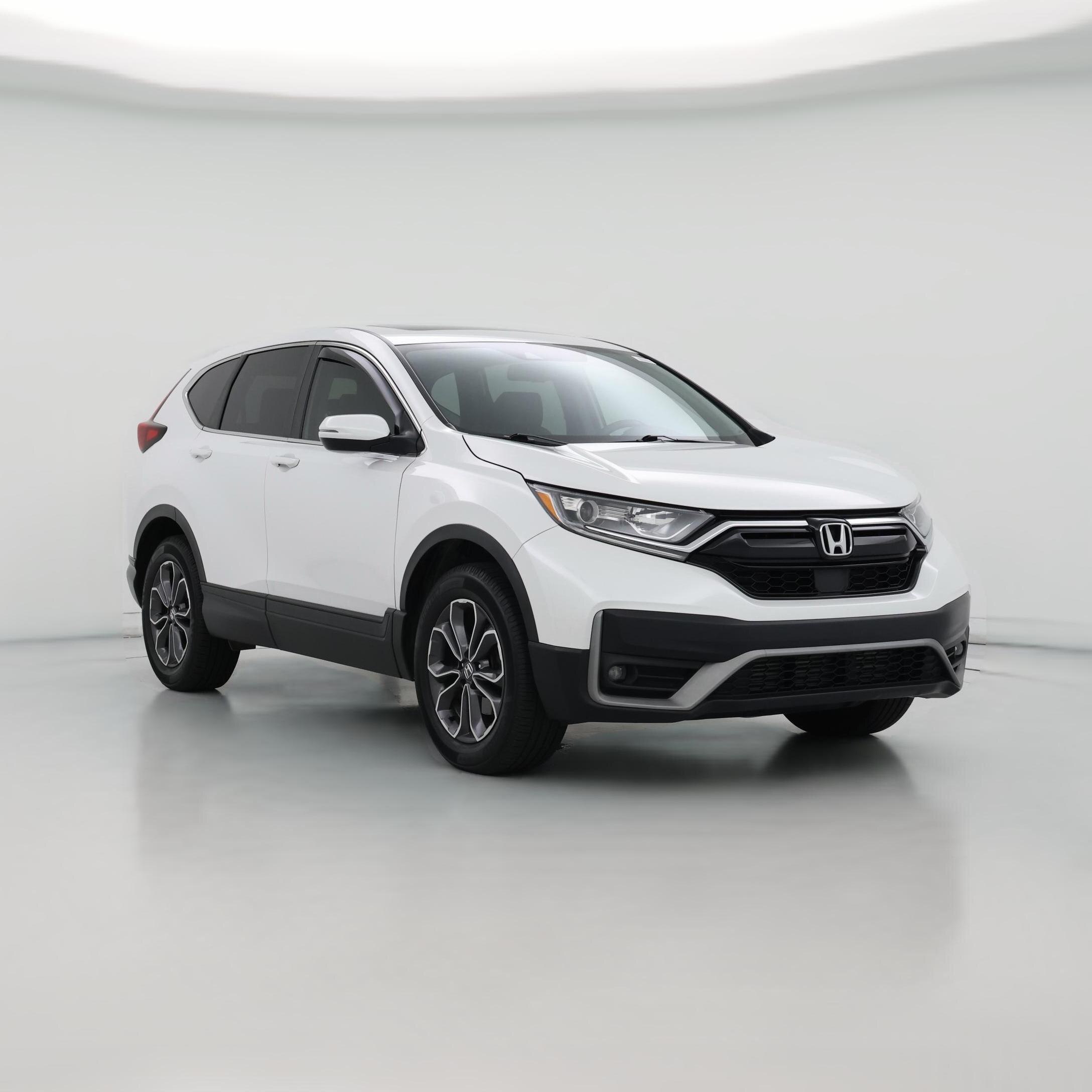 Thumbnail: 2020 Honda CR-V - 1