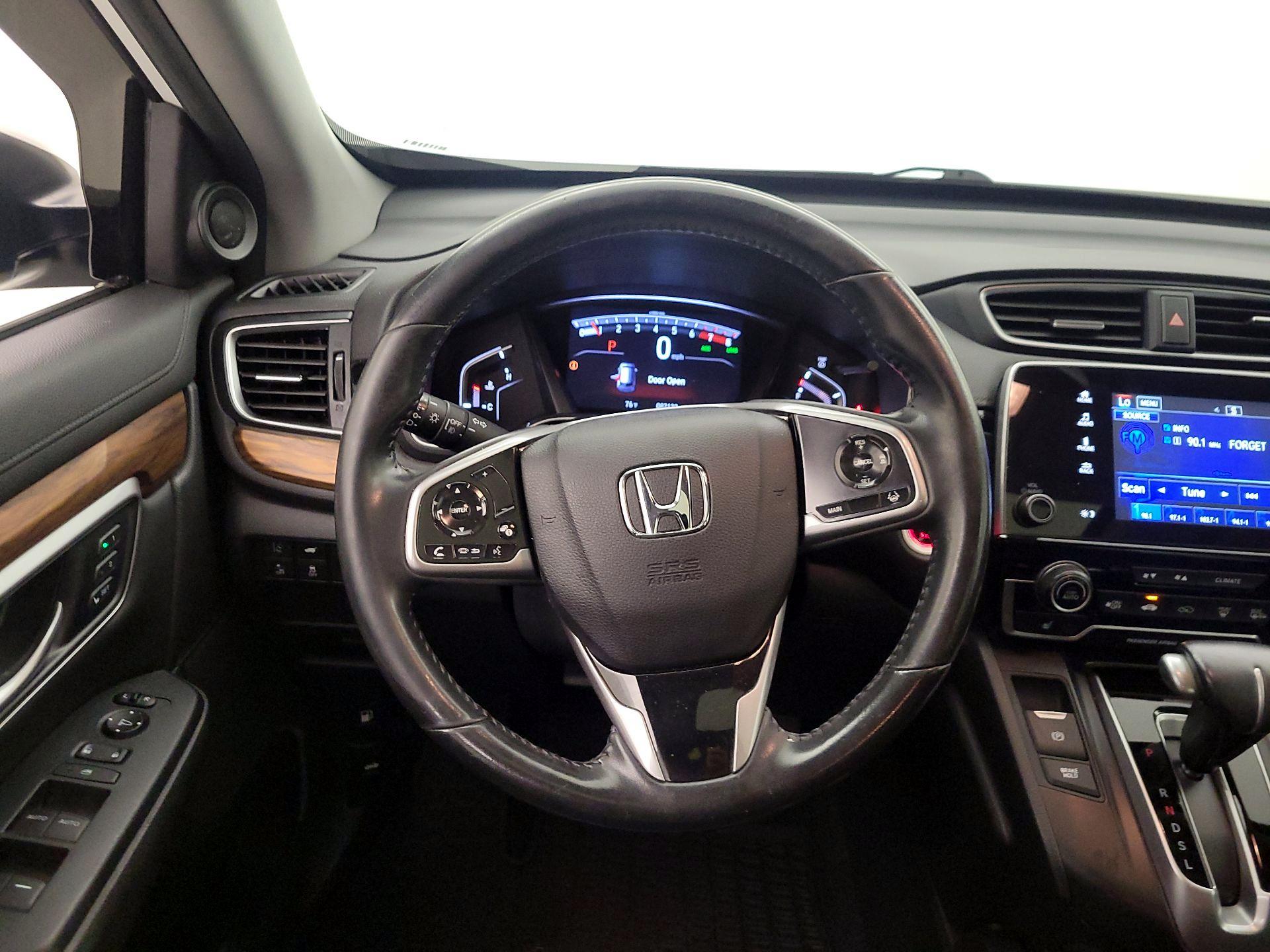 Thumbnail: 2020 Honda CR-V - 10