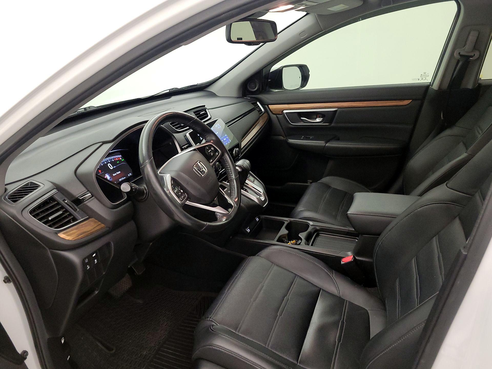 Thumbnail: 2020 Honda CR-V - 11