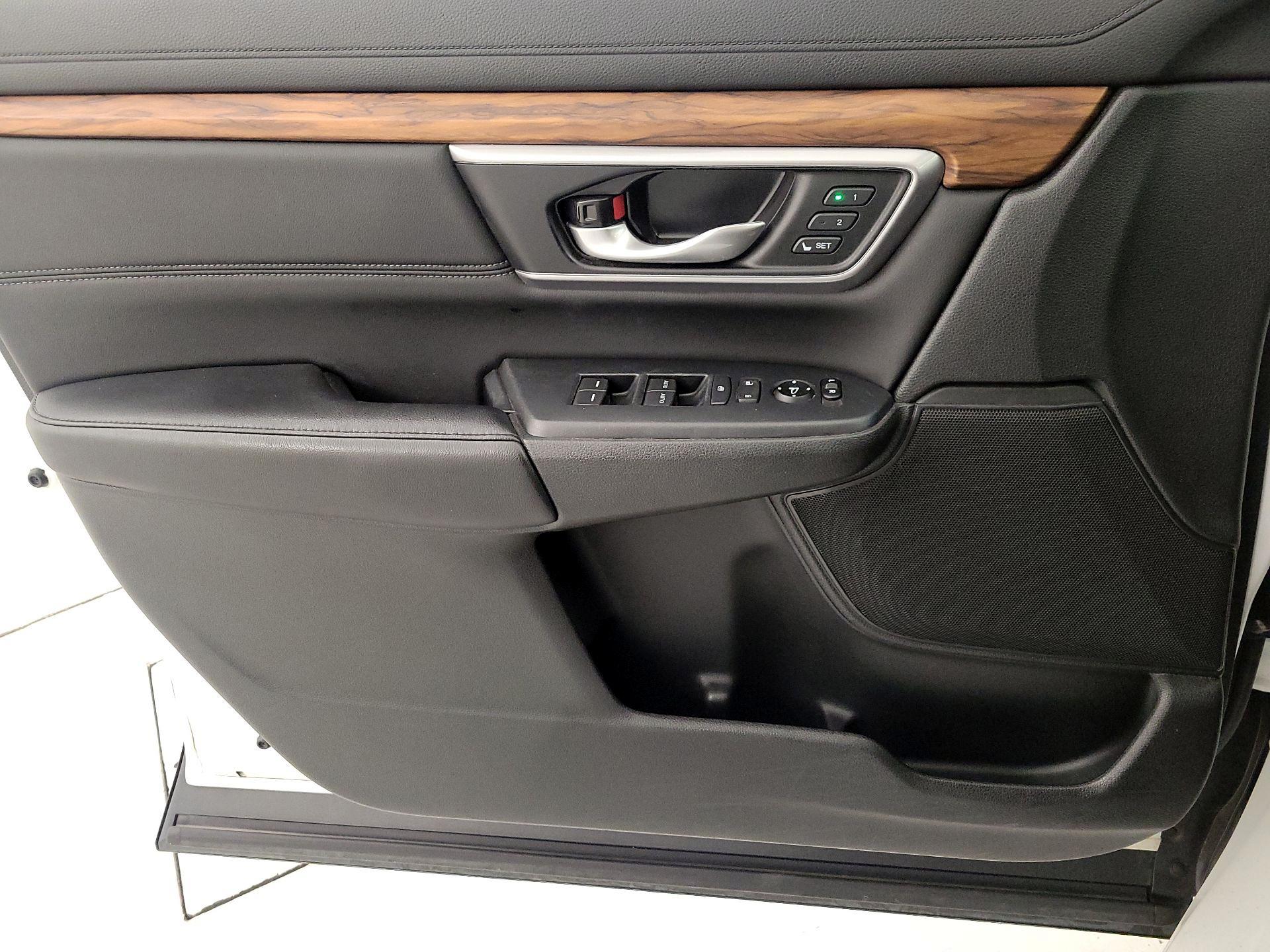Thumbnail: 2020 Honda CR-V - 12