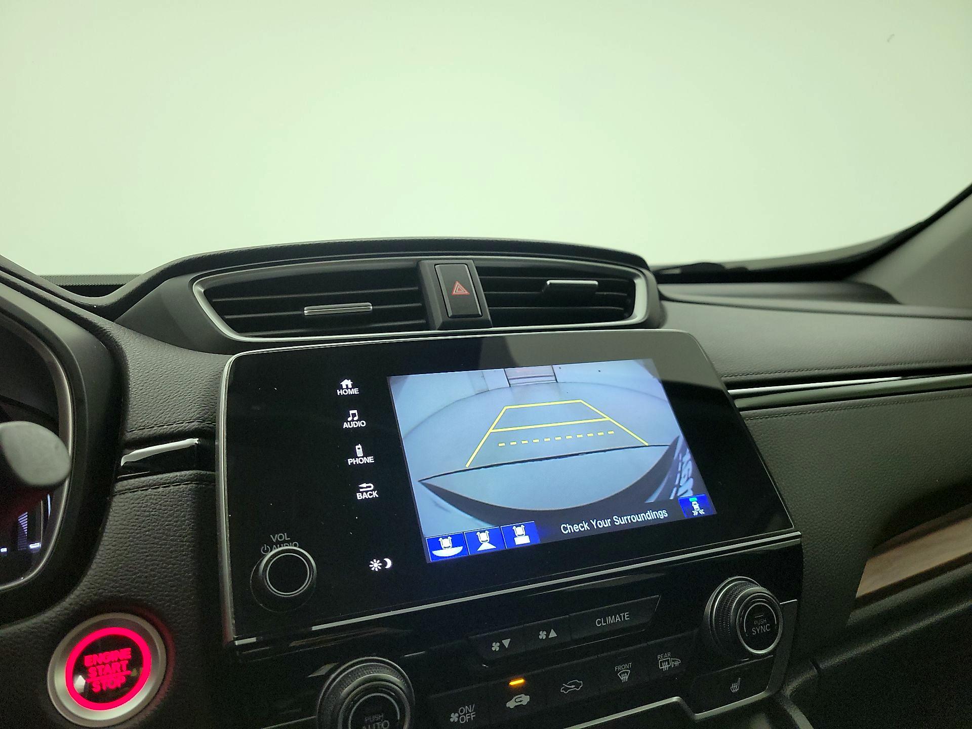 Thumbnail: 2020 Honda CR-V - 14