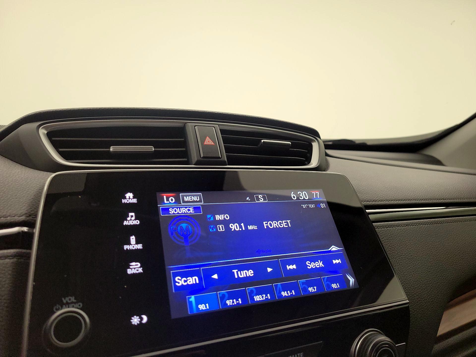 Thumbnail: 2020 Honda CR-V - 15