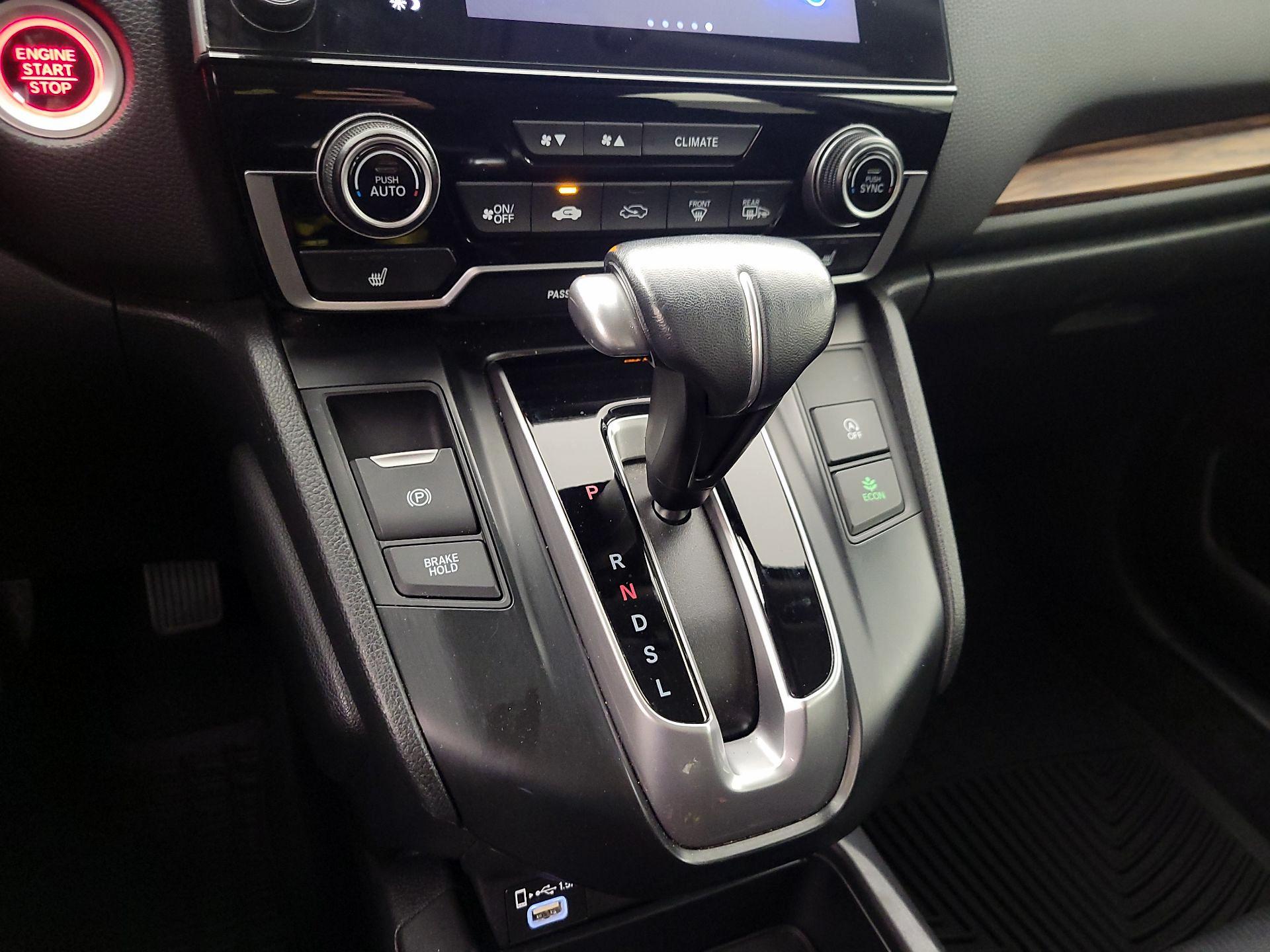 Thumbnail: 2020 Honda CR-V - 17