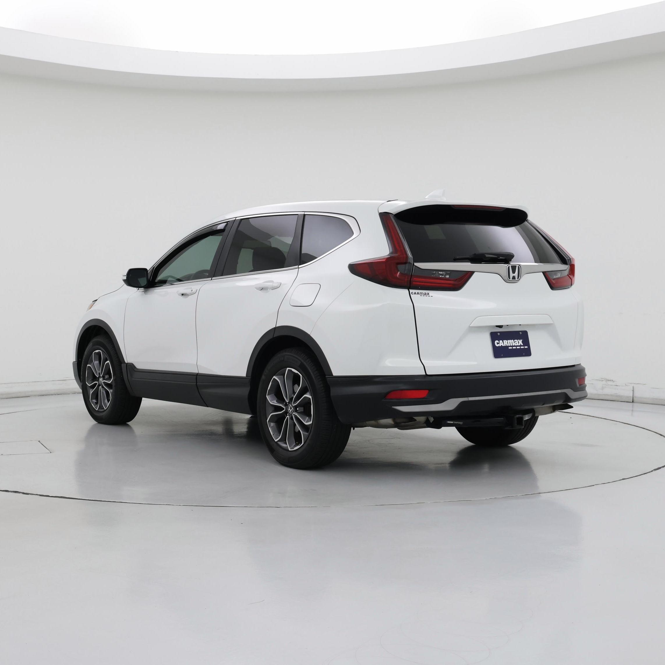 Thumbnail: 2020 Honda CR-V - 2