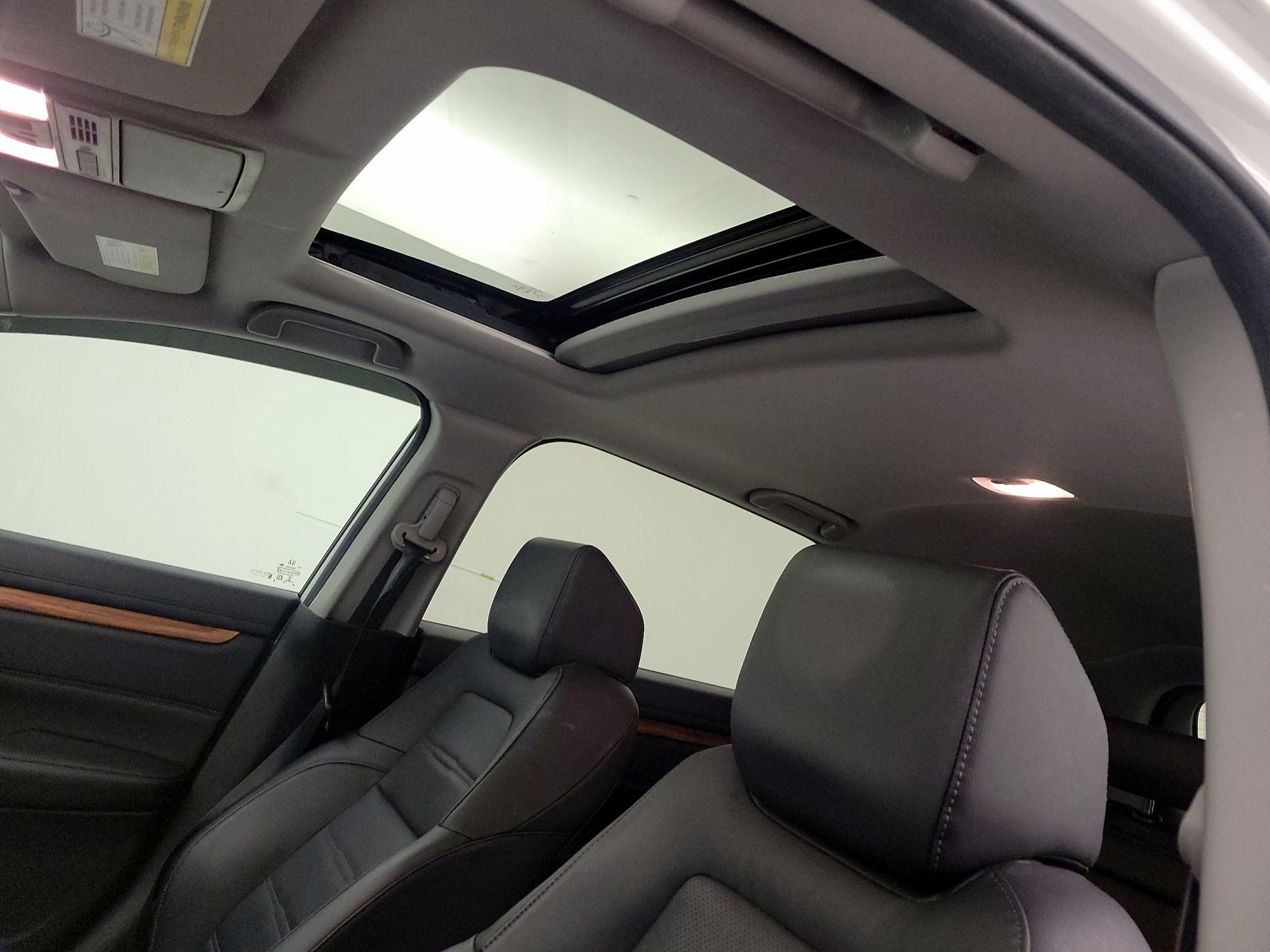 Thumbnail: 2020 Honda CR-V - 19
