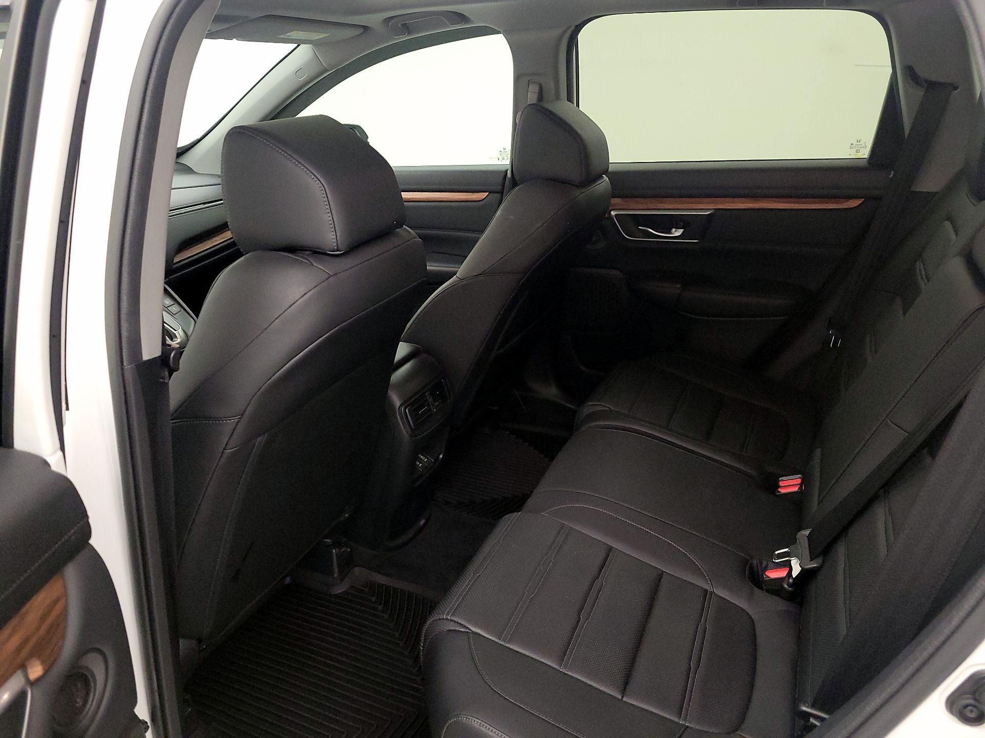 Thumbnail: 2020 Honda CR-V - 20