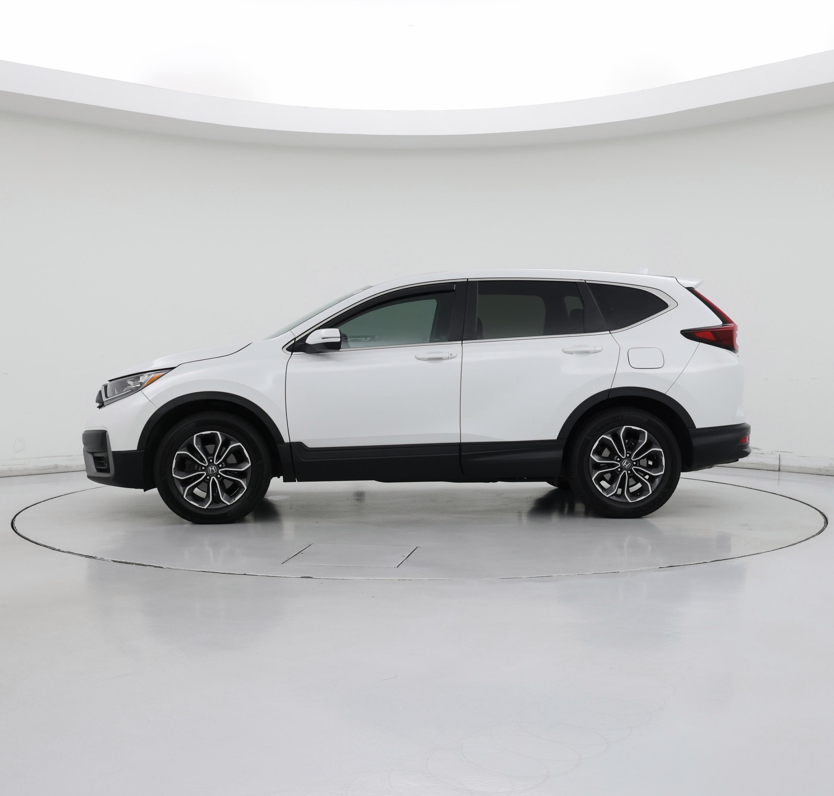 Thumbnail: 2020 Honda CR-V - 3