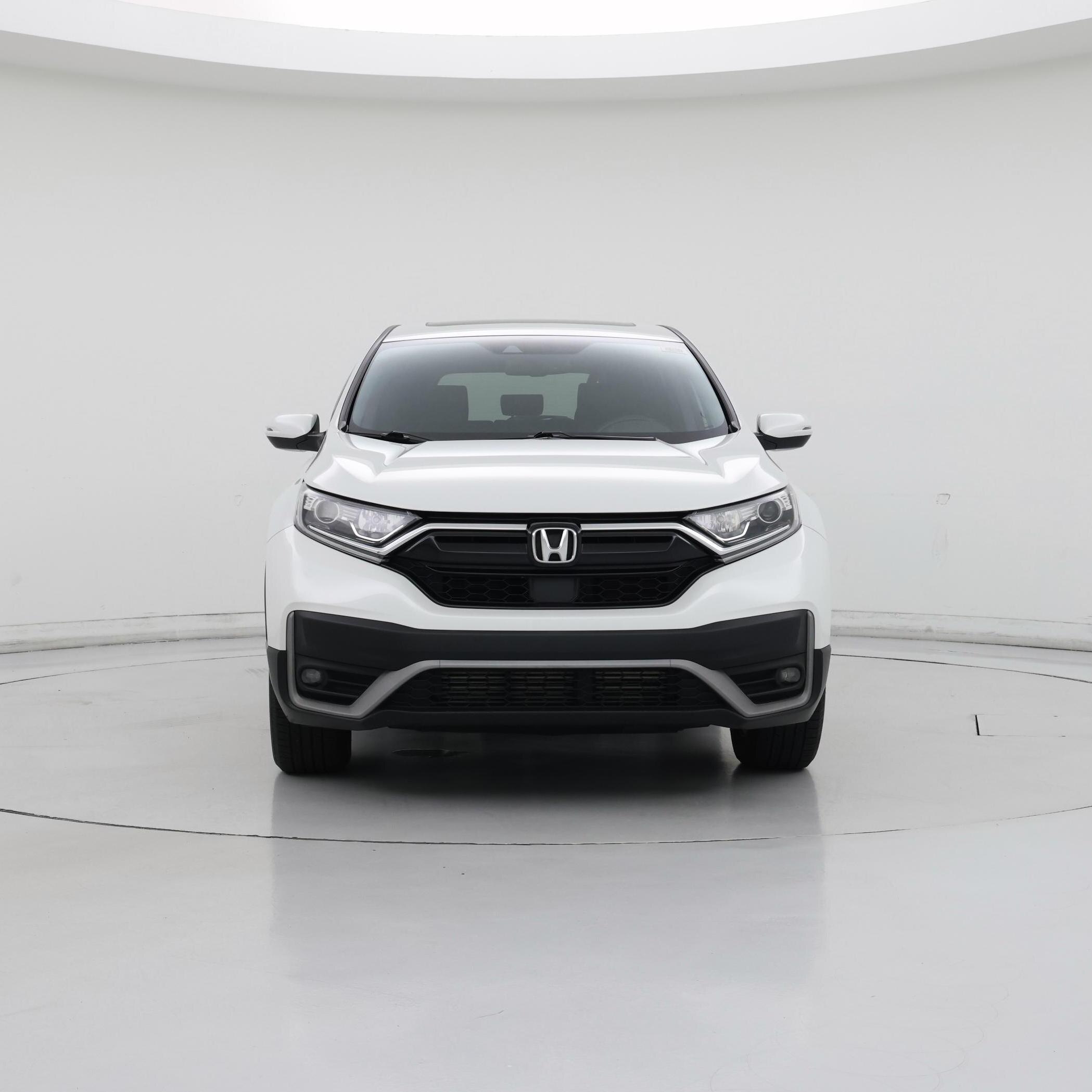 Thumbnail: 2020 Honda CR-V - 5