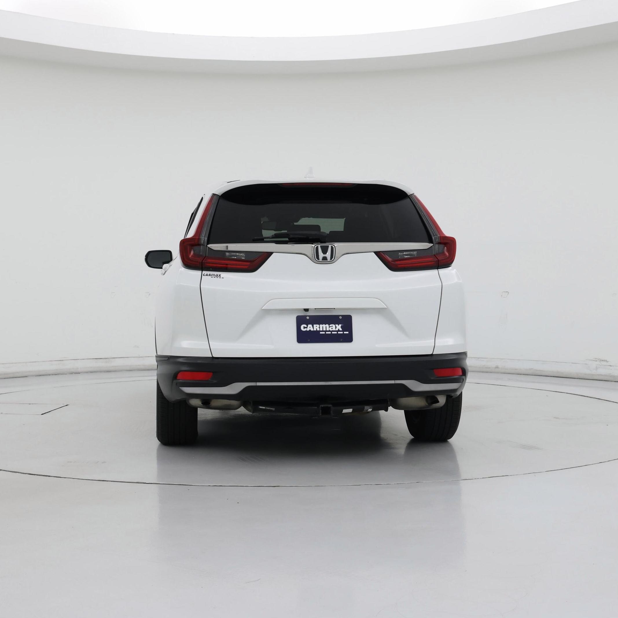 Thumbnail: 2020 Honda CR-V - 6