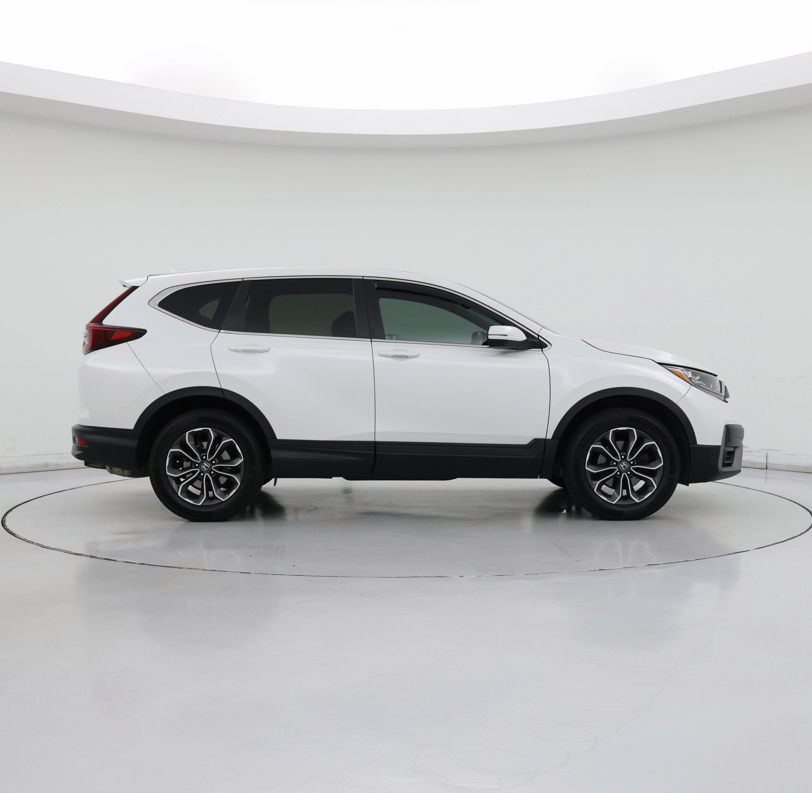 Thumbnail: 2020 Honda CR-V - 7