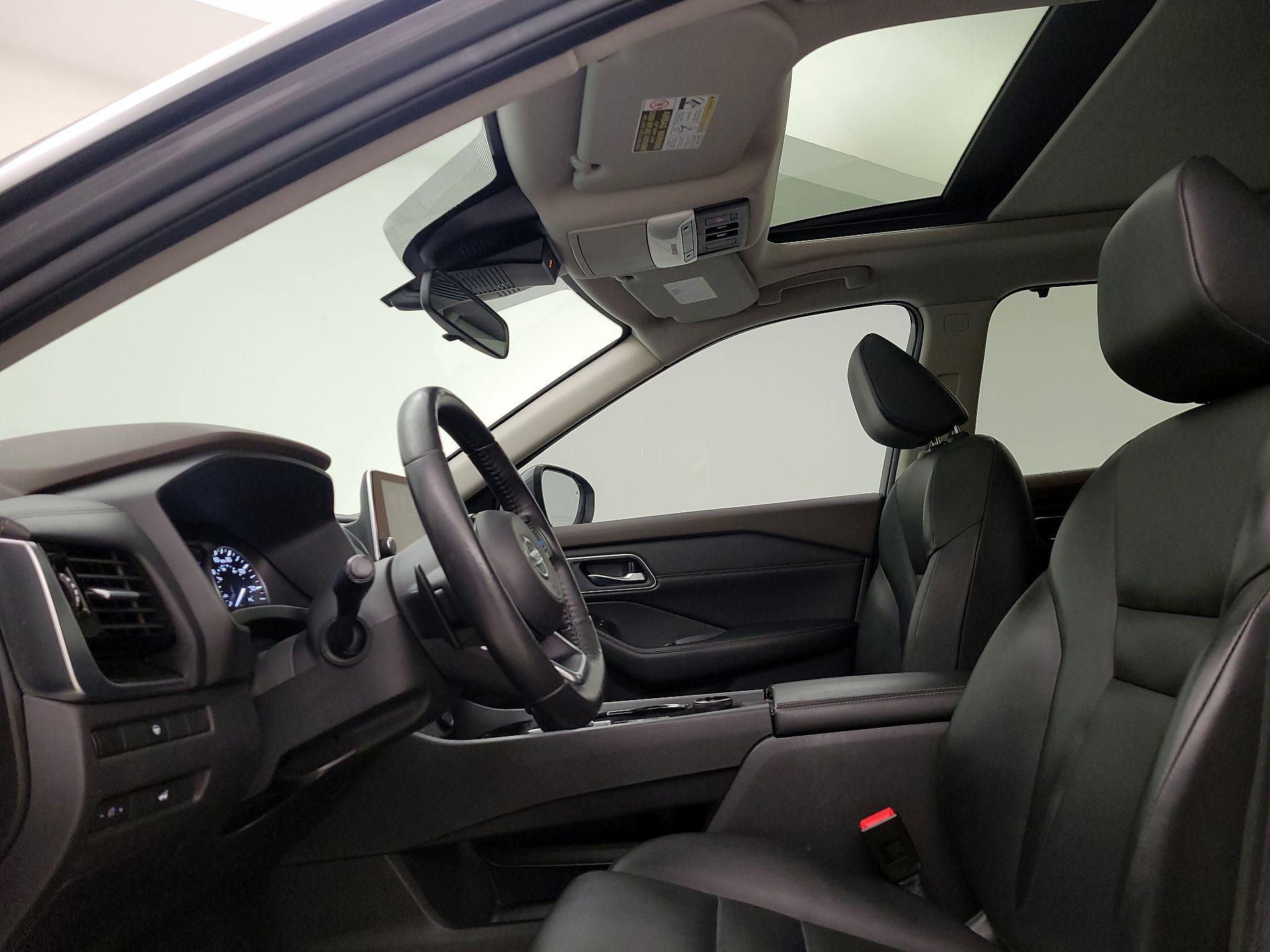 Thumbnail: 2021 Nissan Rogue - 19